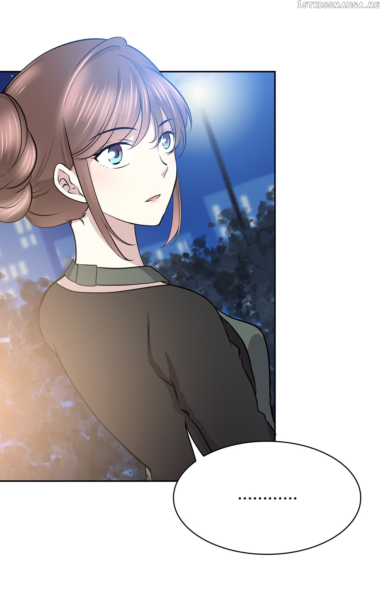 Time Lover chapter 69.5 - page 23