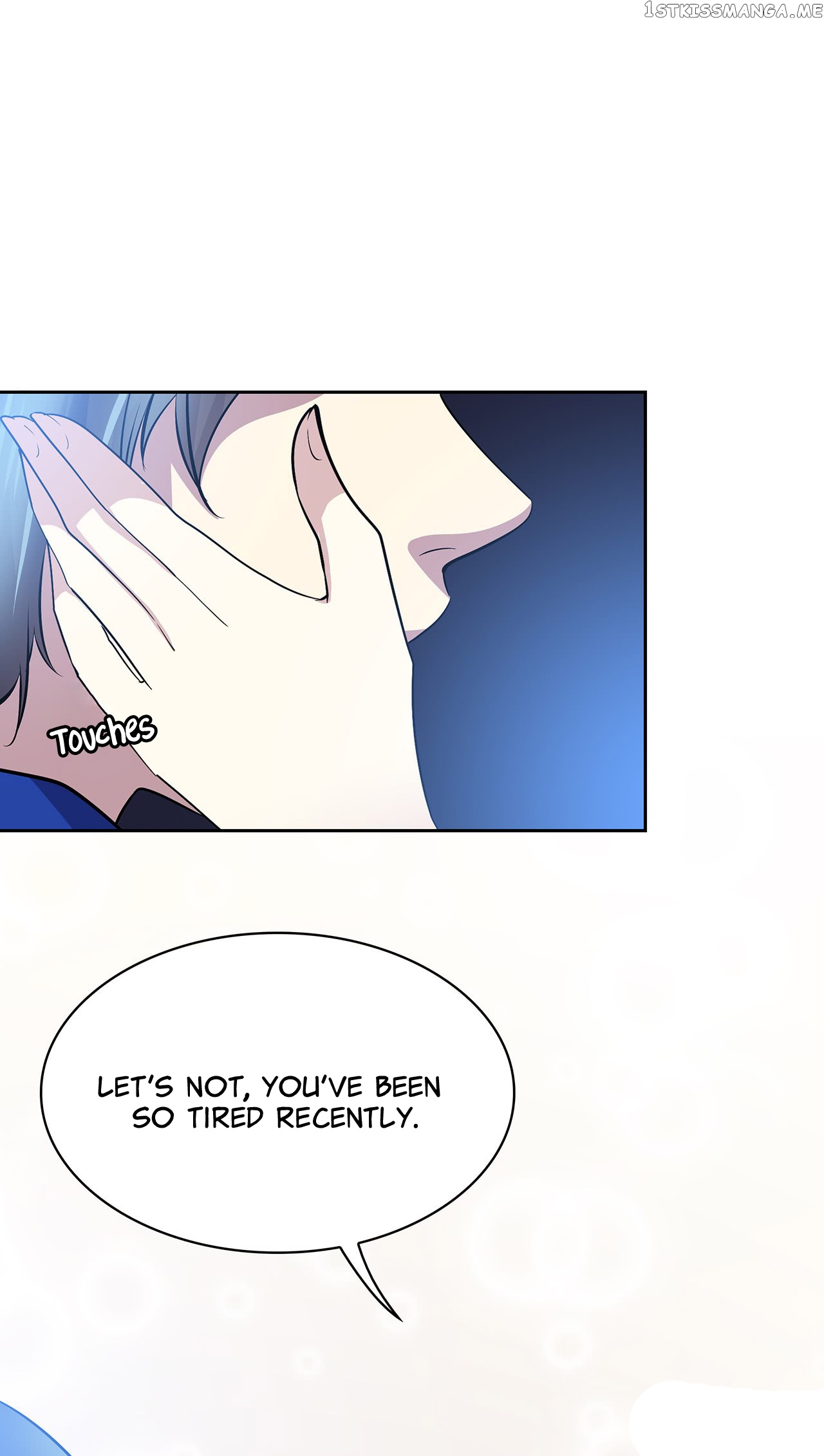 Time Lover chapter 69.5 - page 24