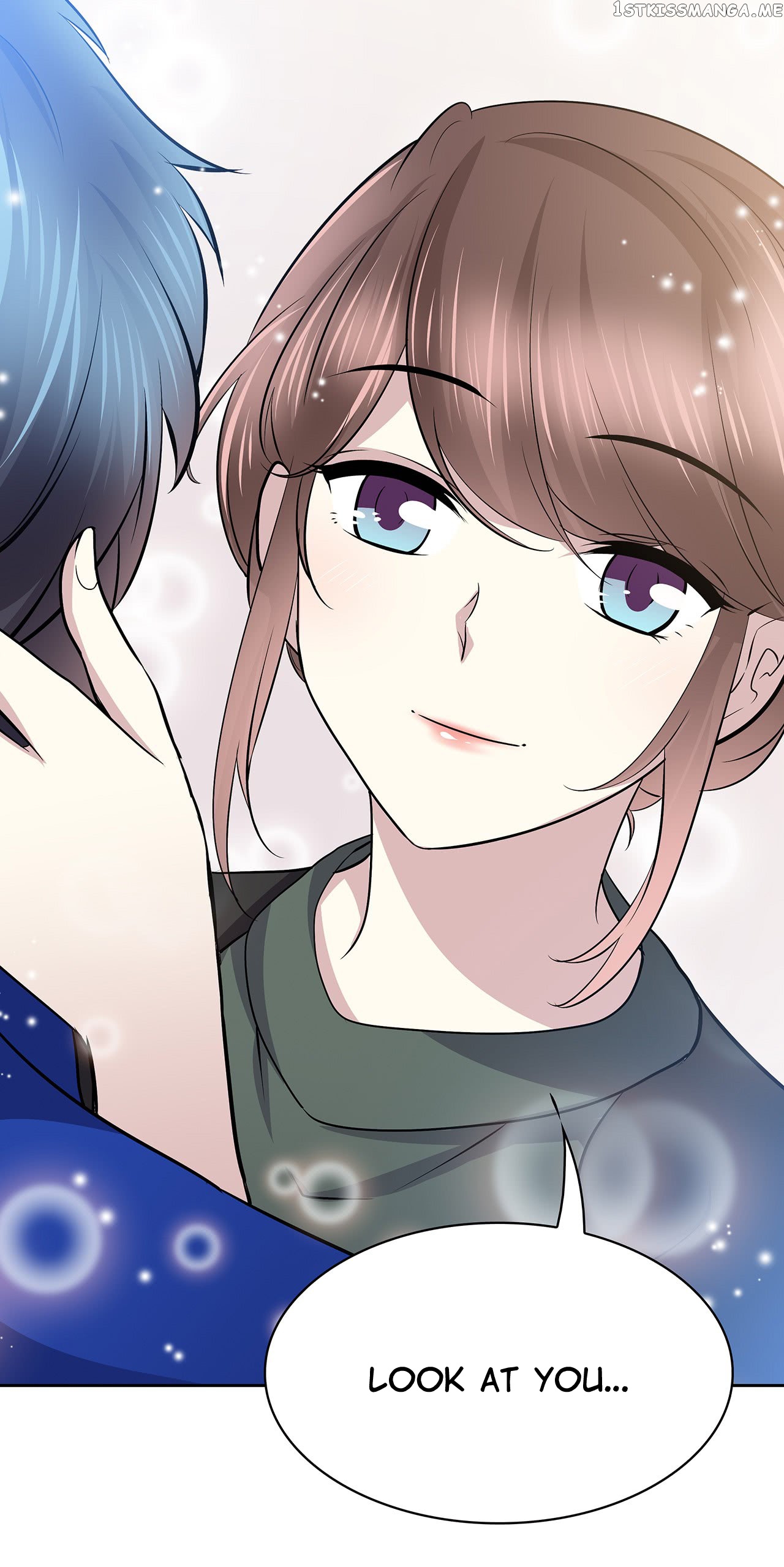 Time Lover chapter 69.5 - page 25