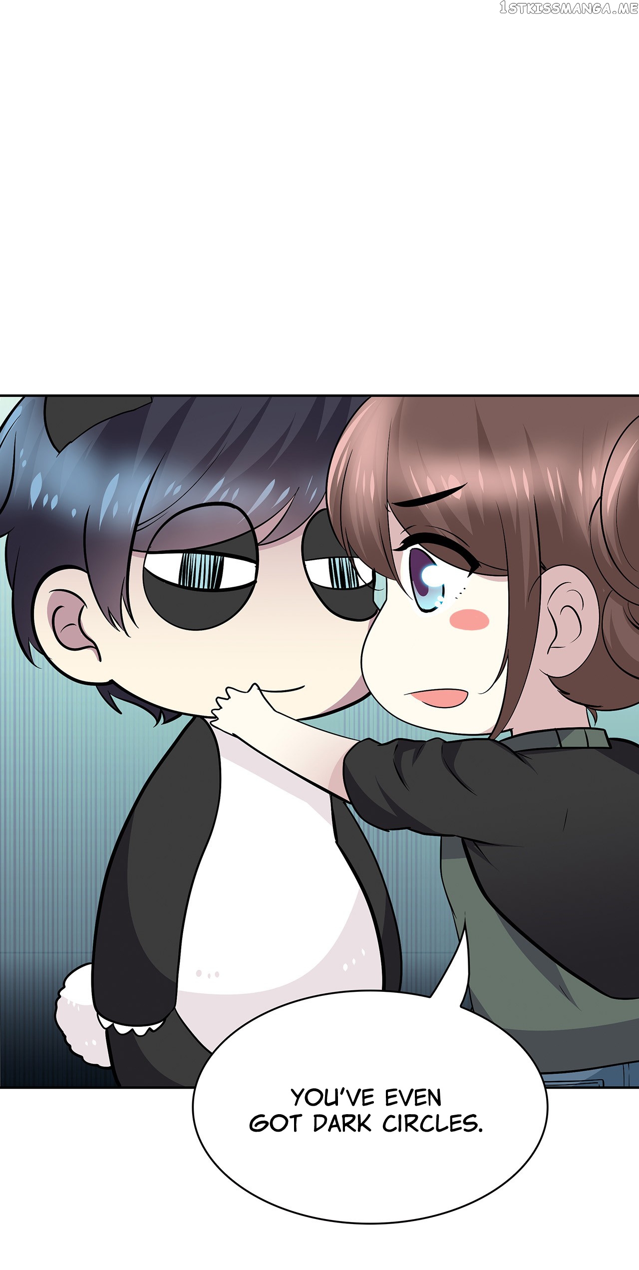 Time Lover chapter 69.5 - page 26