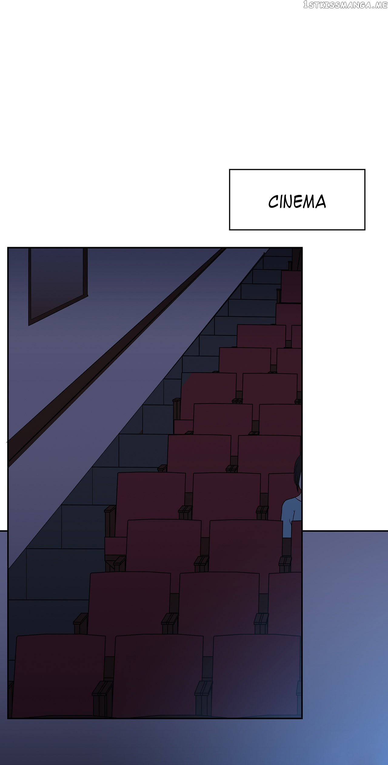 Time Lover chapter 69.5 - page 29