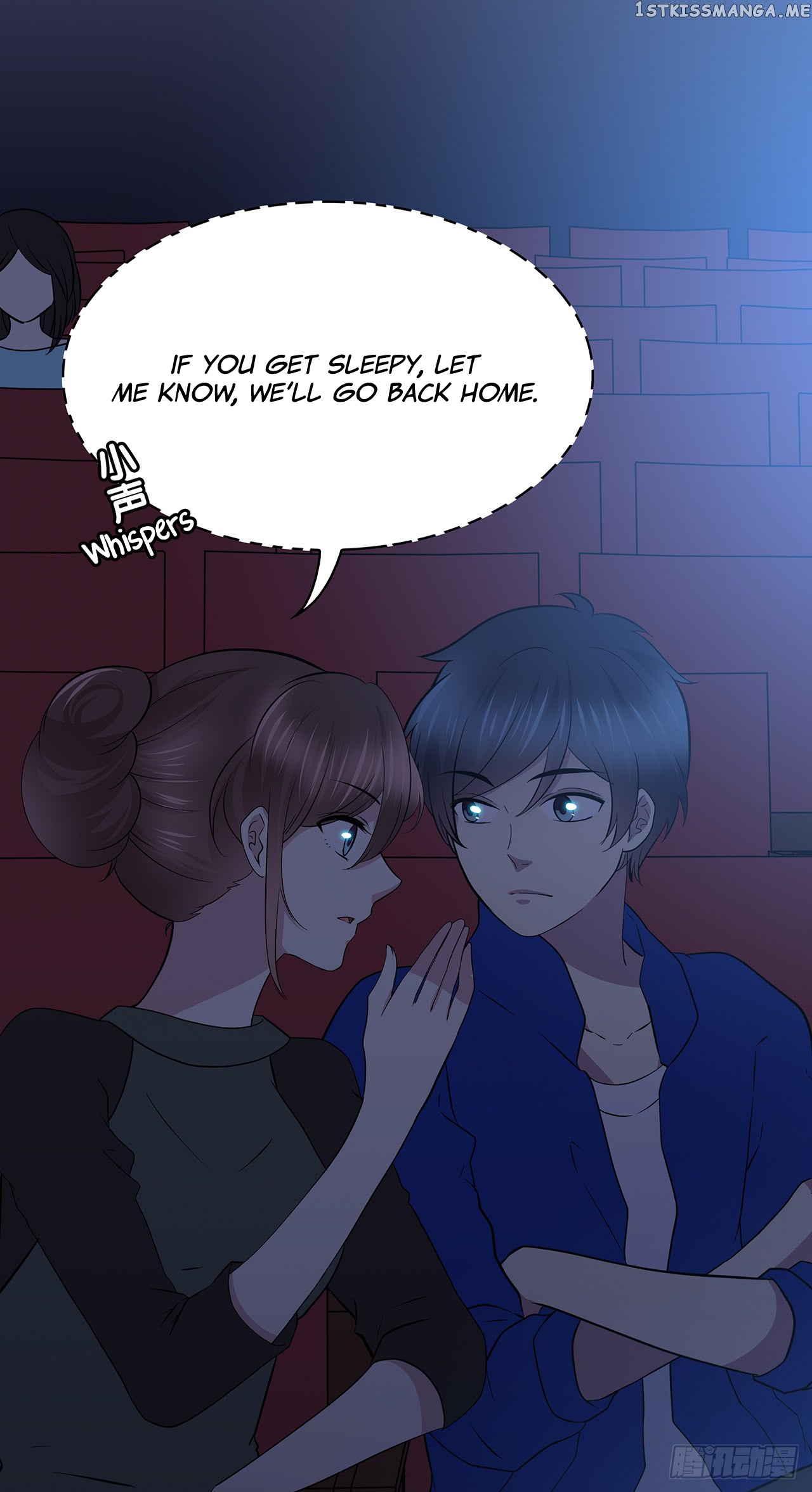 Time Lover chapter 69.5 - page 30