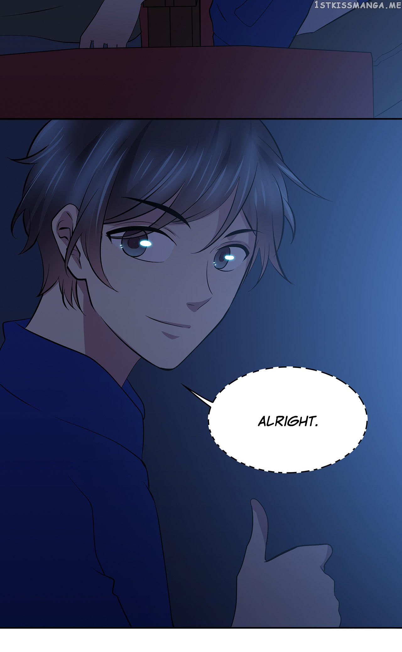 Time Lover chapter 69.5 - page 31