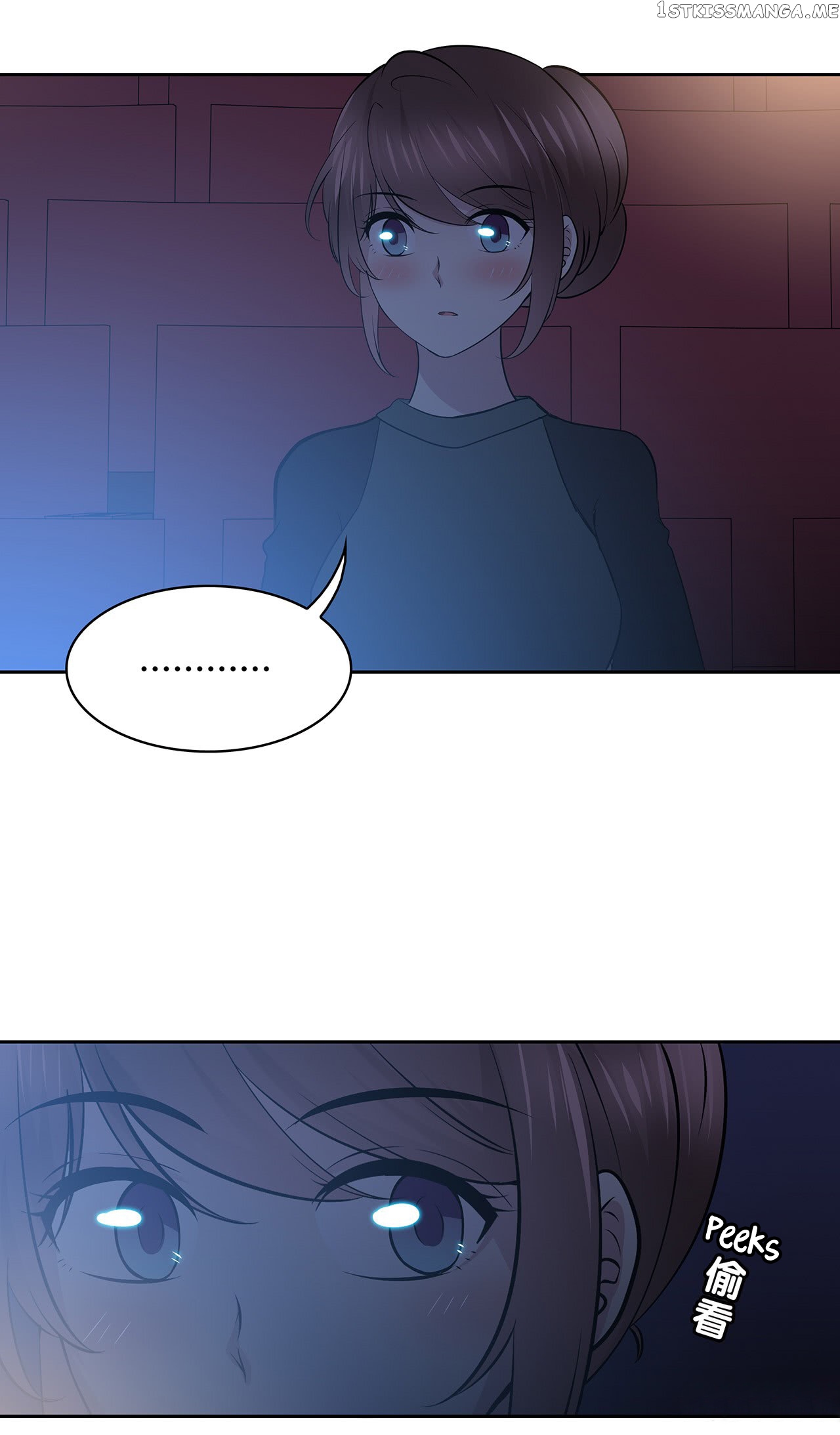 Time Lover chapter 69.5 - page 33