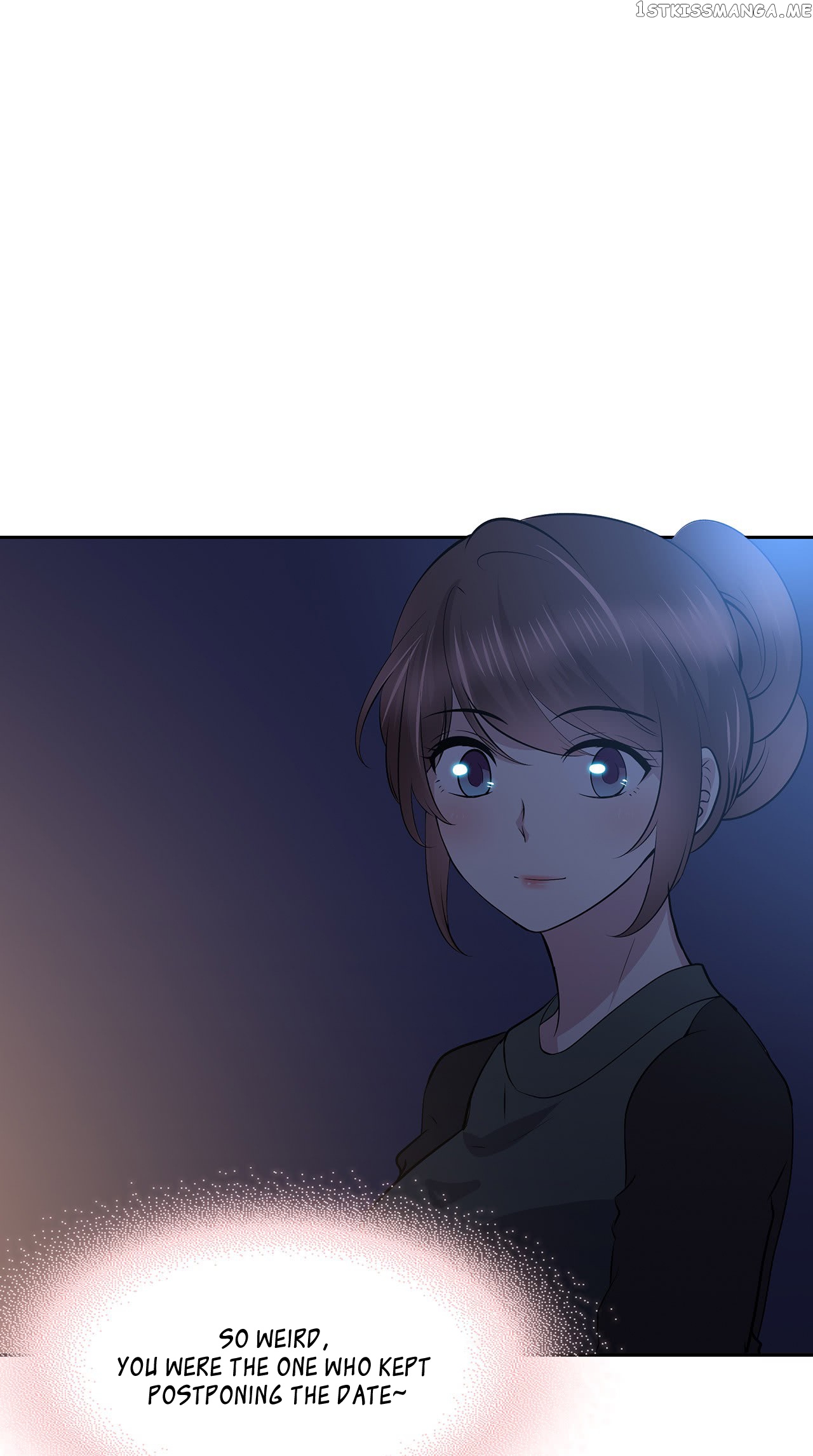 Time Lover chapter 69.5 - page 35