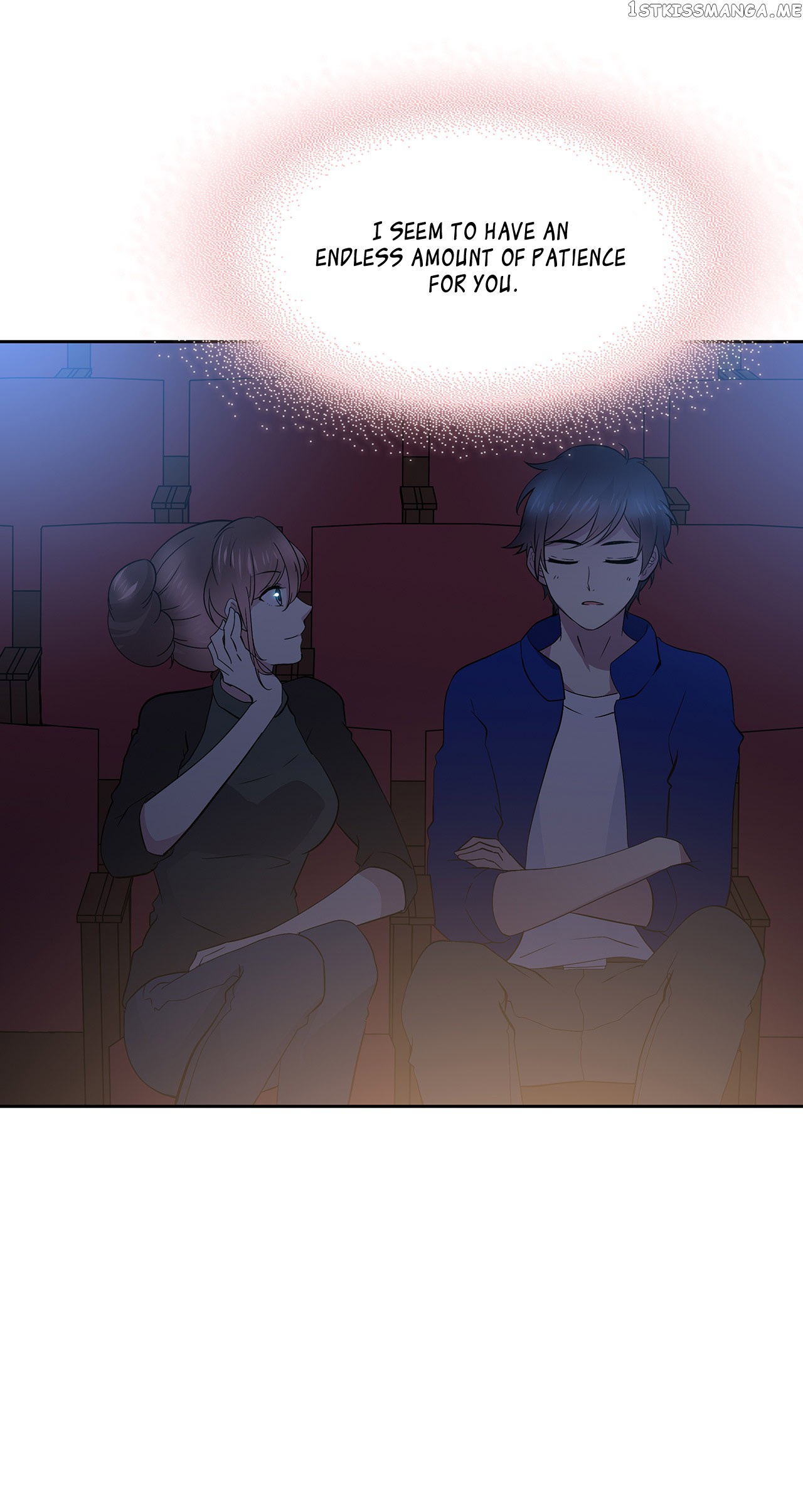 Time Lover chapter 69.5 - page 37