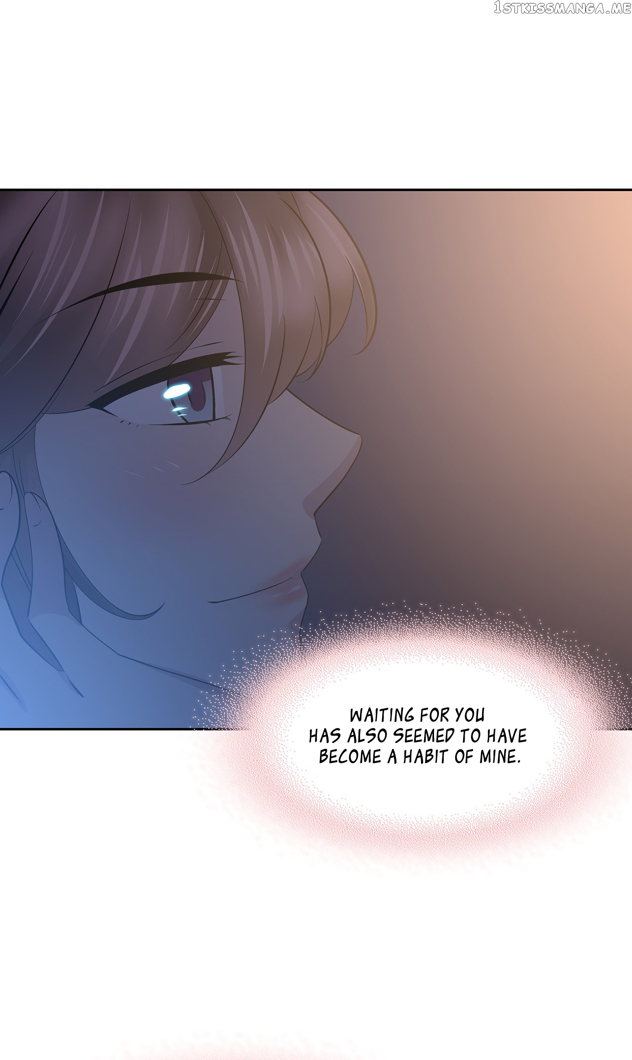 Time Lover chapter 69.5 - page 38