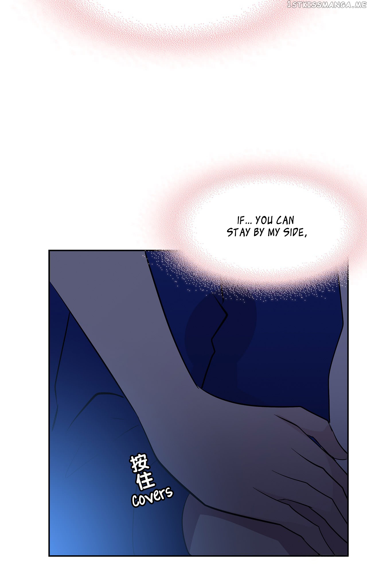 Time Lover chapter 69.5 - page 40