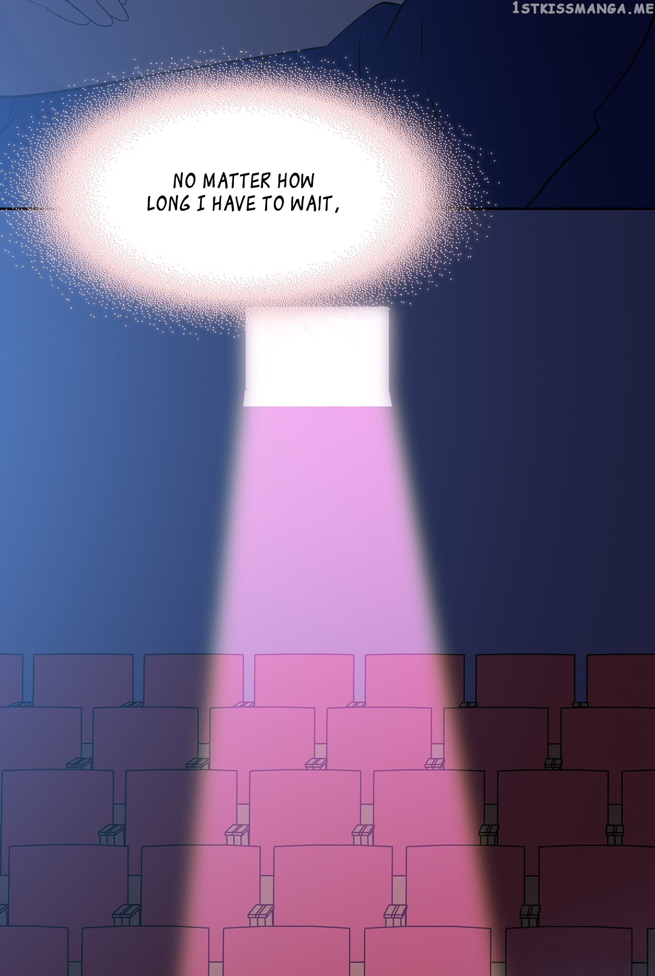 Time Lover chapter 69.5 - page 42