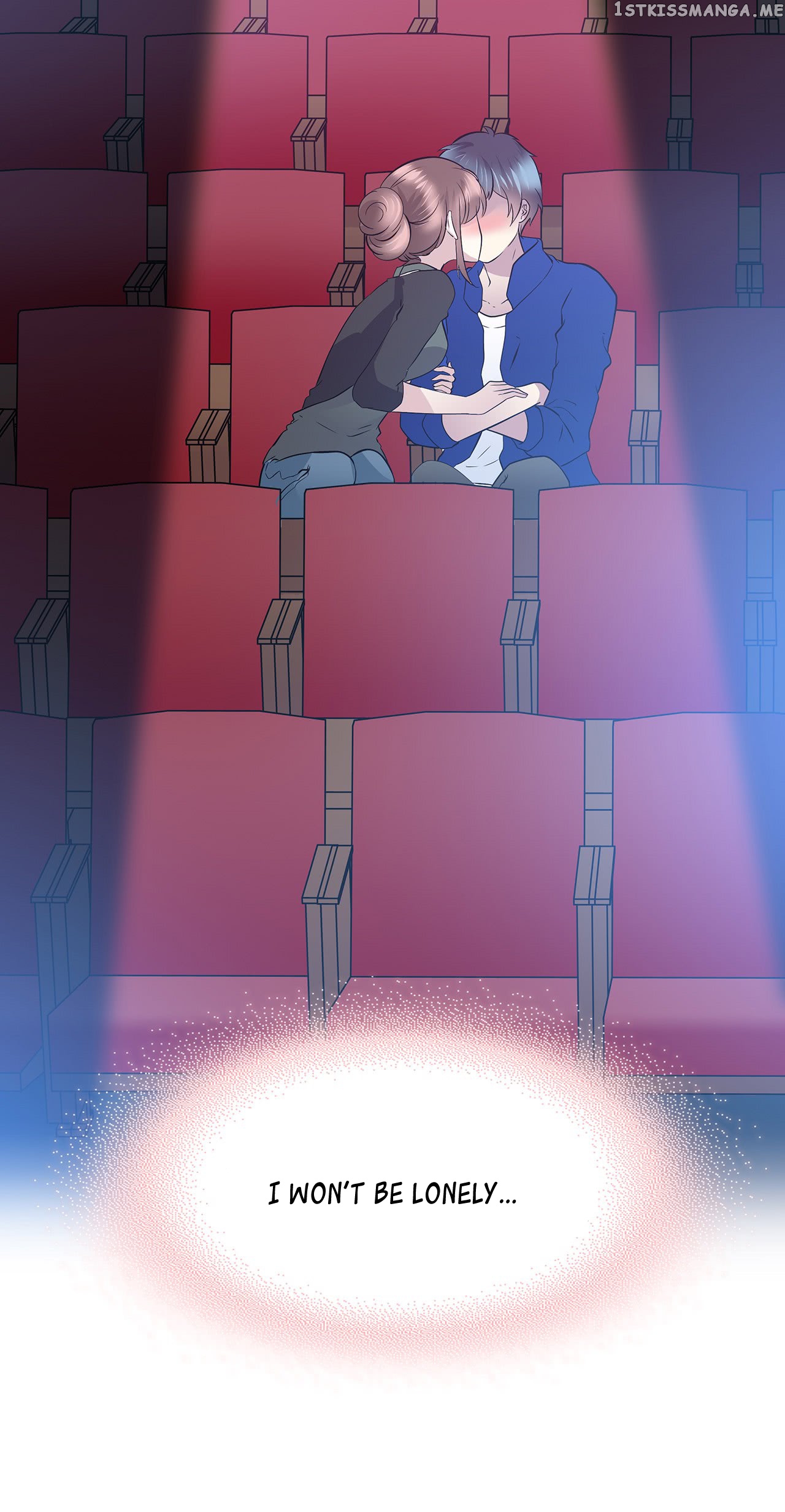 Time Lover chapter 69.5 - page 43