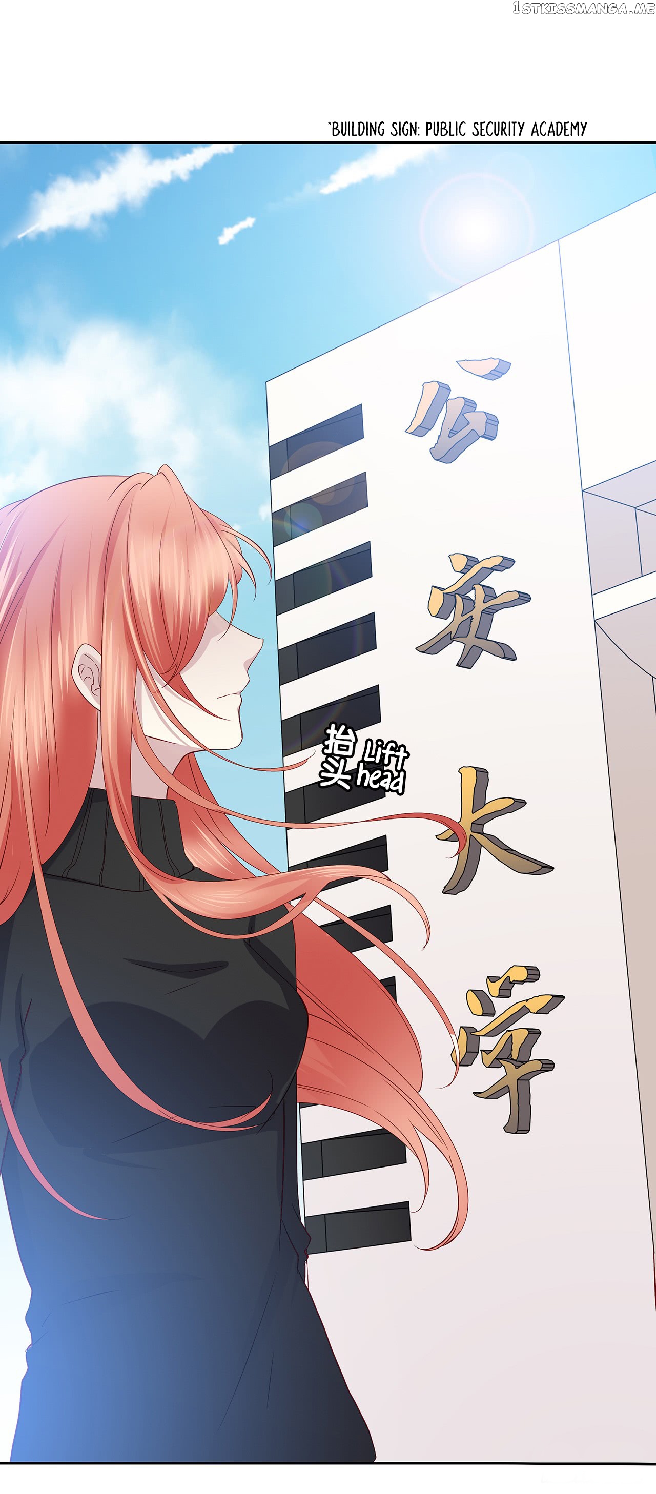 Time Lover chapter 74 - page 11