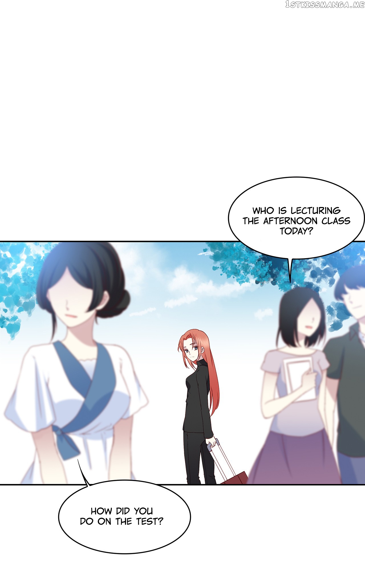 Time Lover chapter 74 - page 12