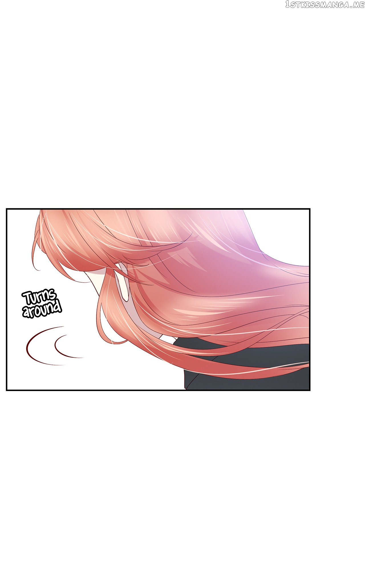 Time Lover chapter 74 - page 14