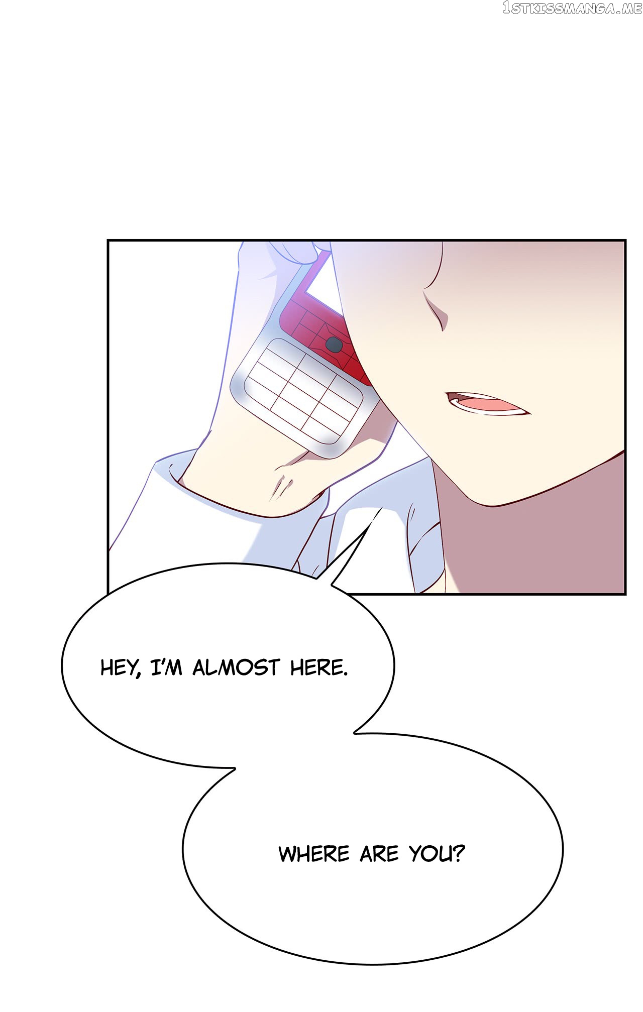 Time Lover chapter 74 - page 16