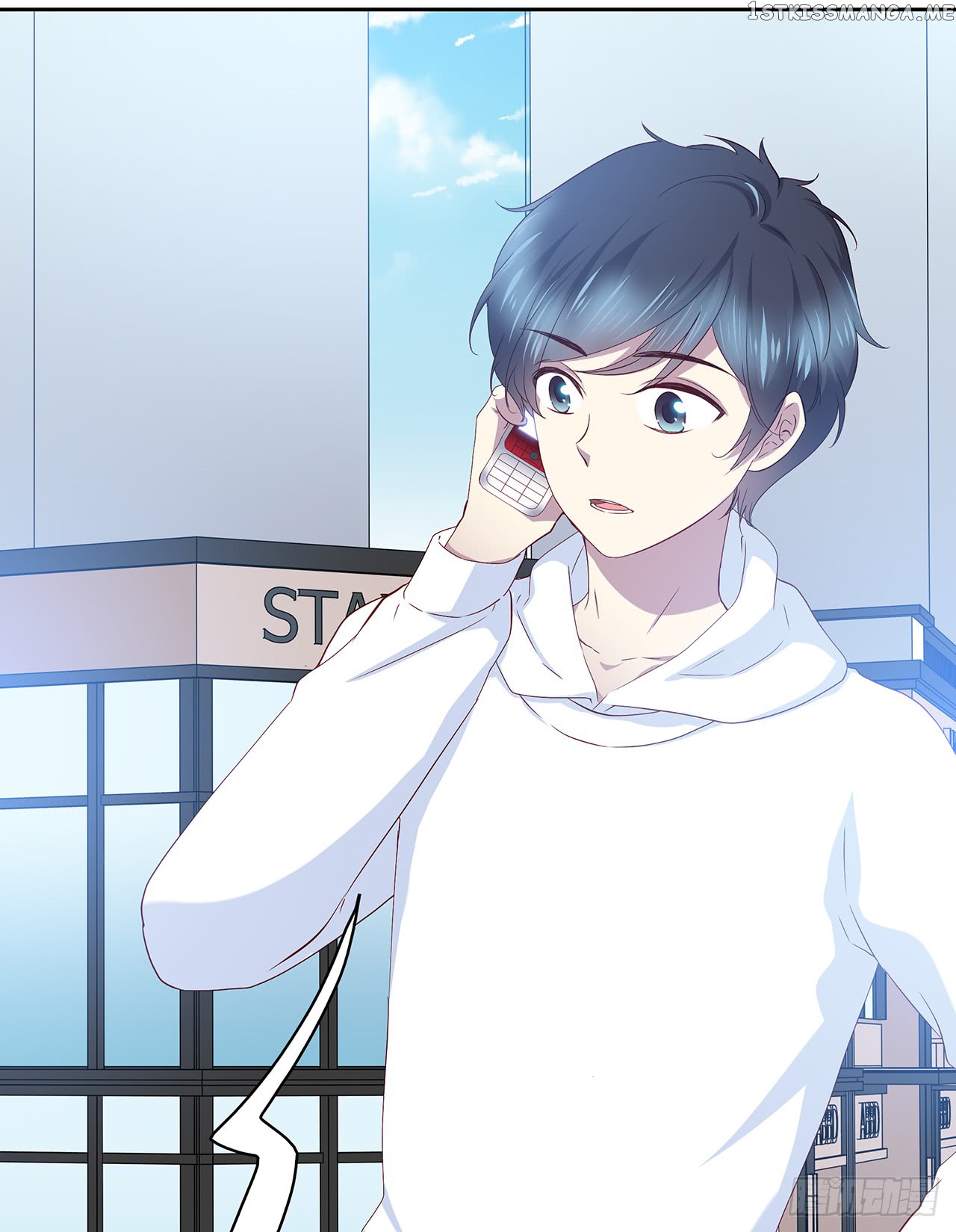 Time Lover chapter 74 - page 17