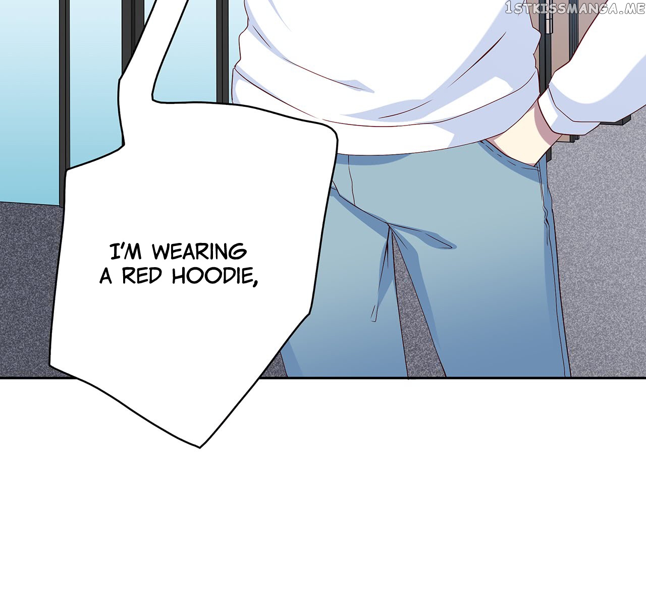 Time Lover chapter 74 - page 18