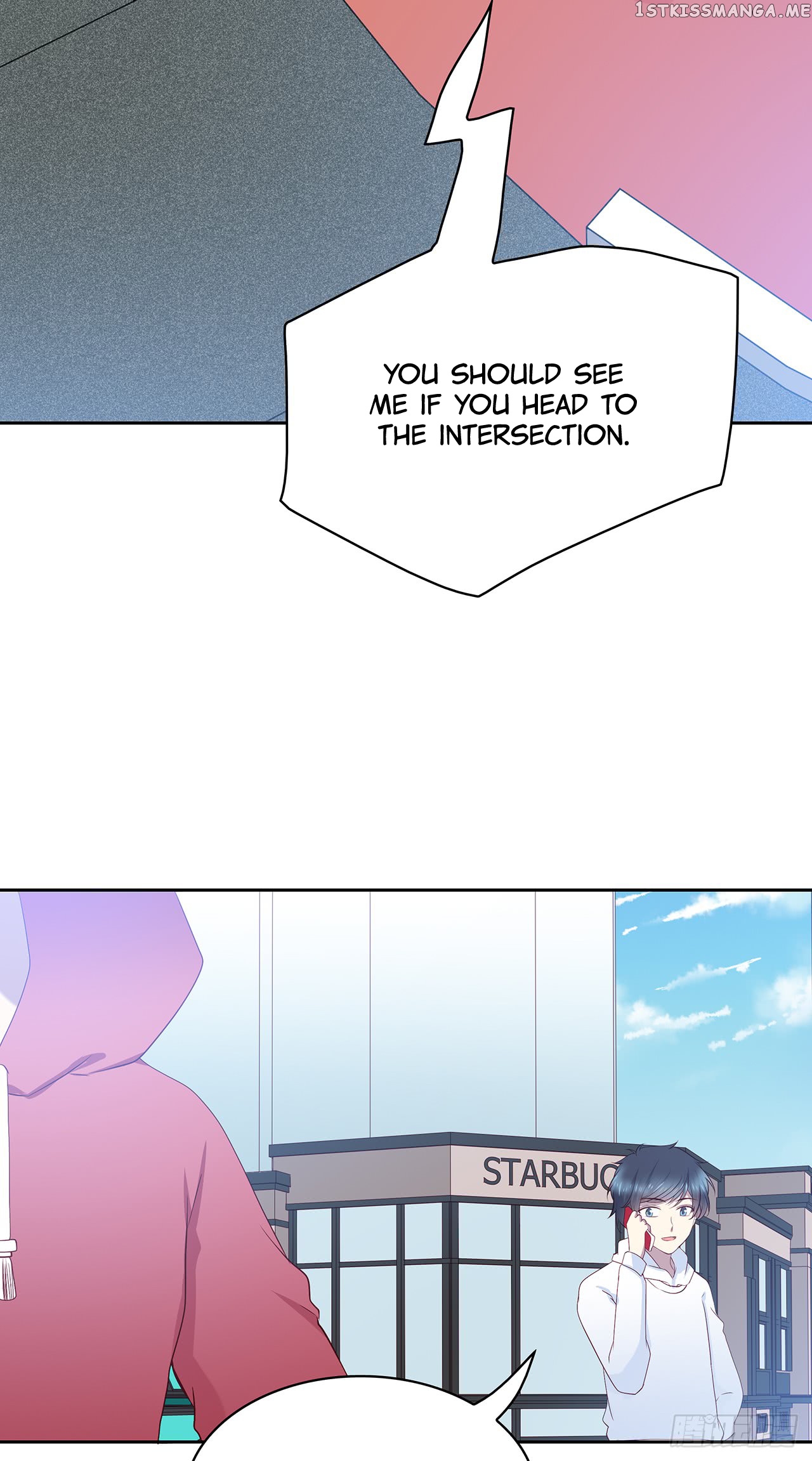 Time Lover chapter 74 - page 20