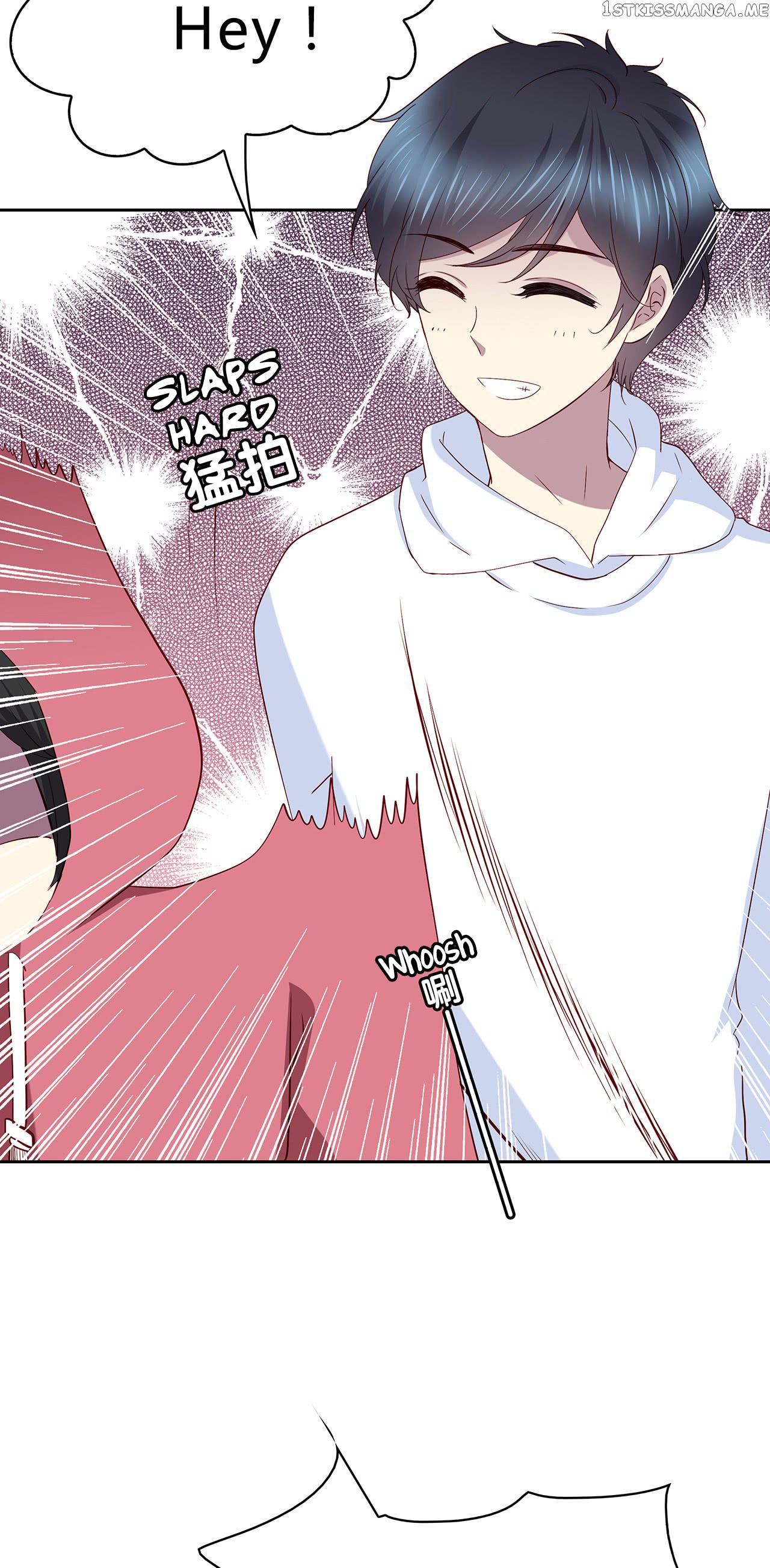 Time Lover chapter 74 - page 23