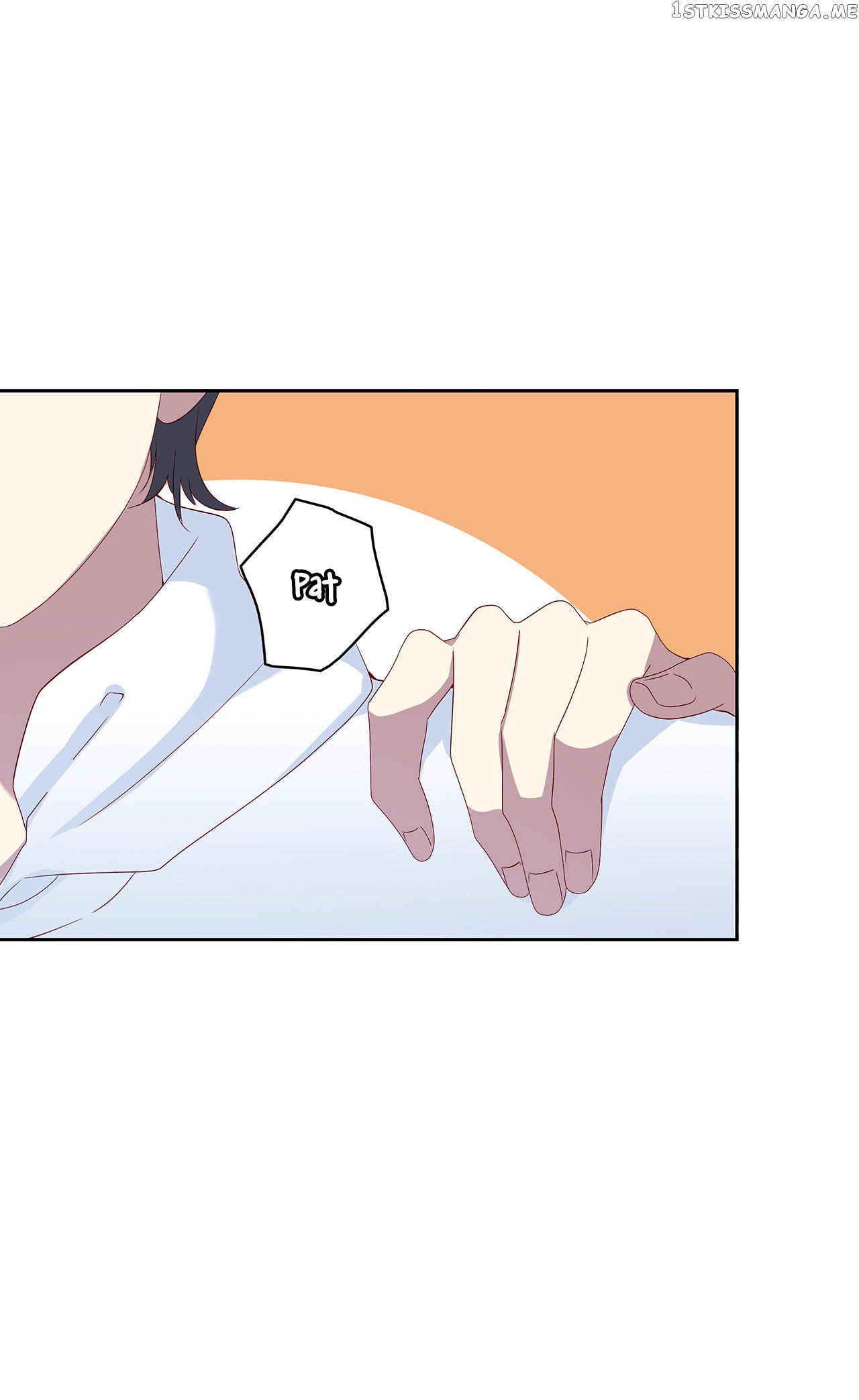 Time Lover chapter 74 - page 25