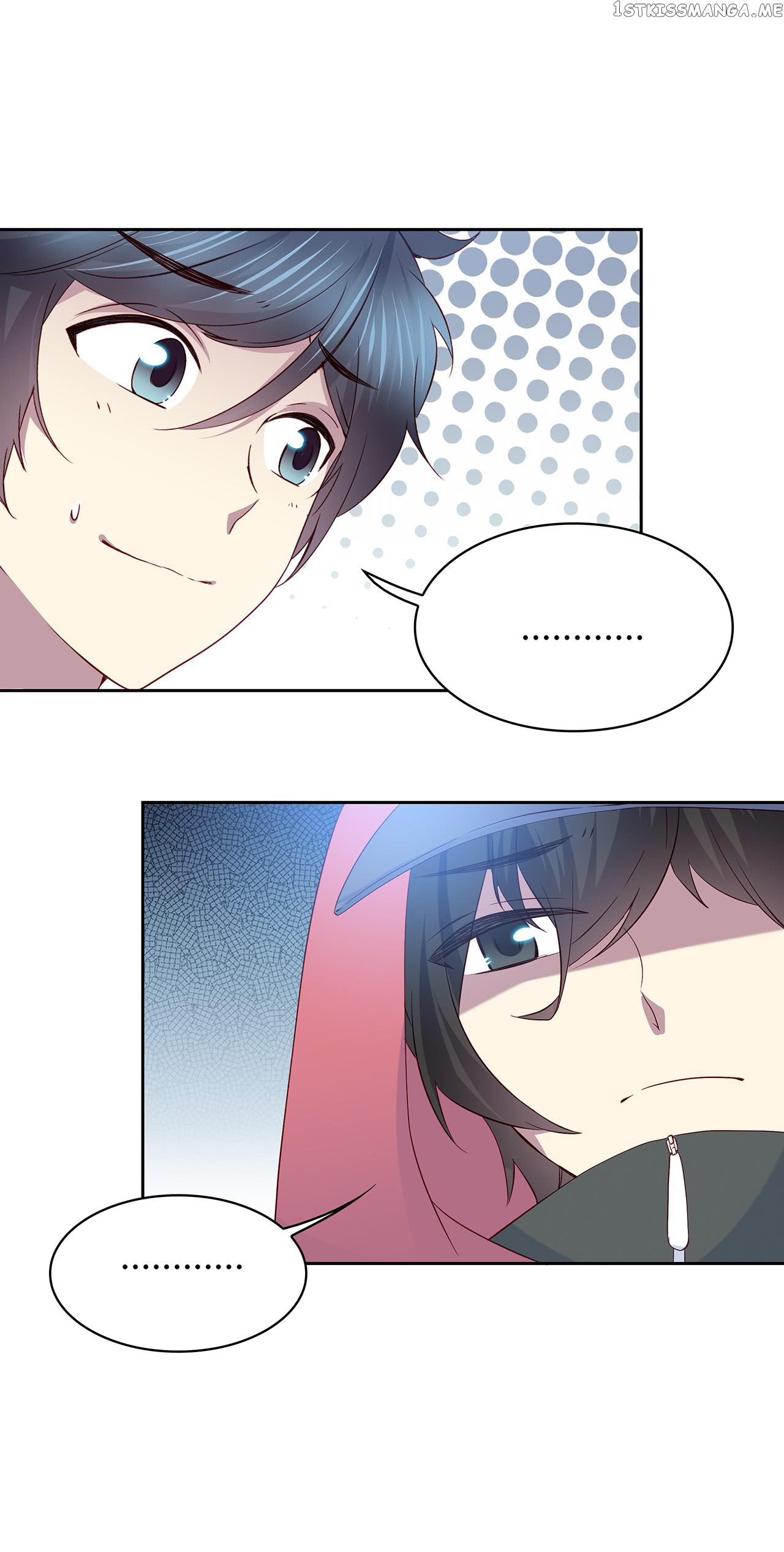 Time Lover chapter 74 - page 27