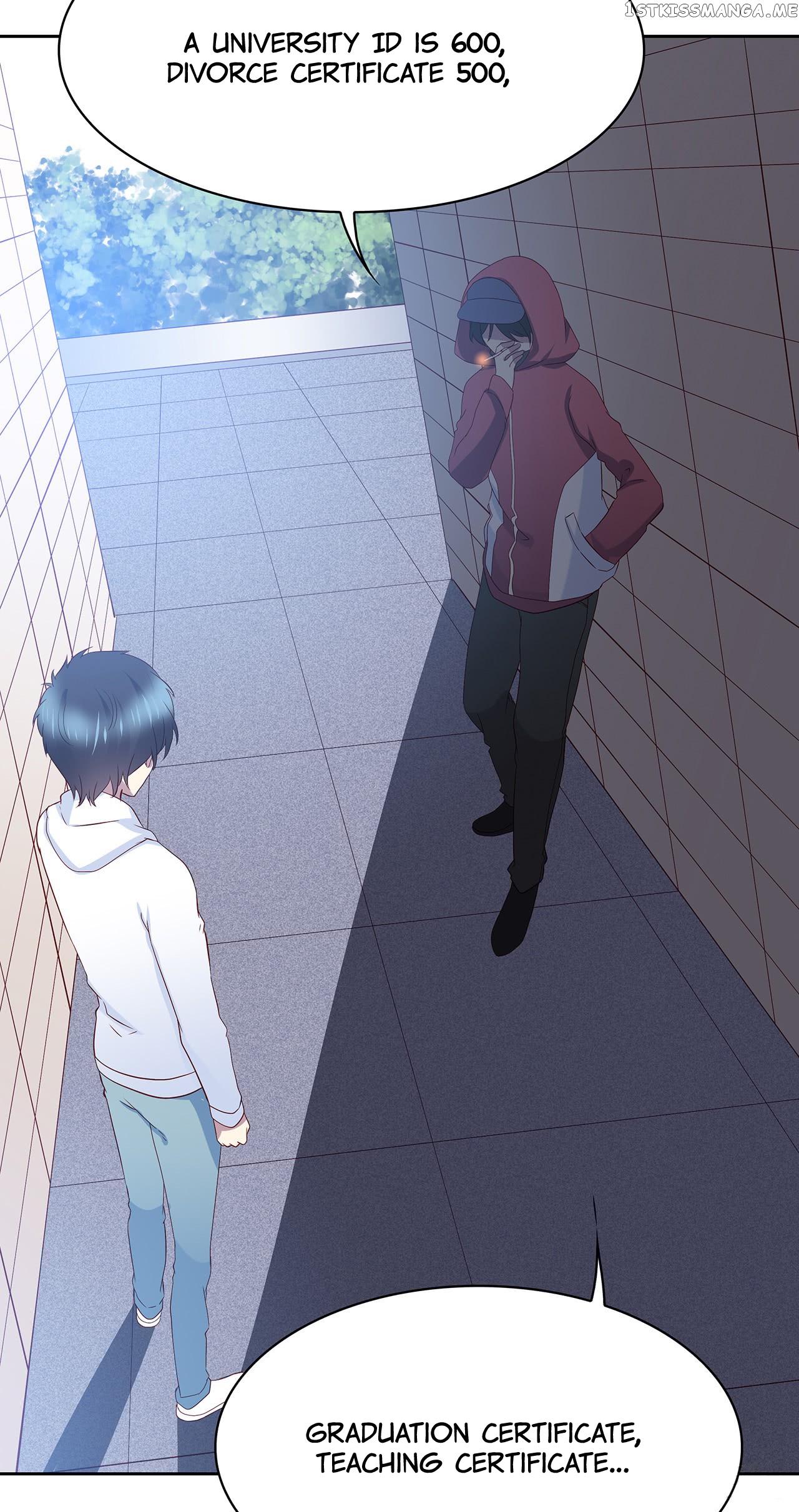 Time Lover chapter 74 - page 29