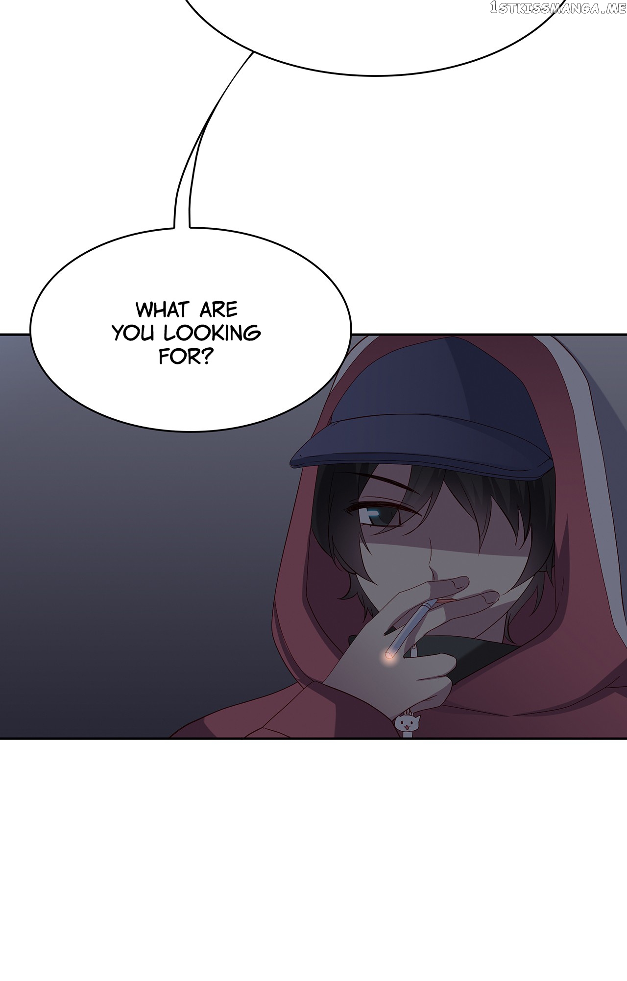 Time Lover chapter 74 - page 30