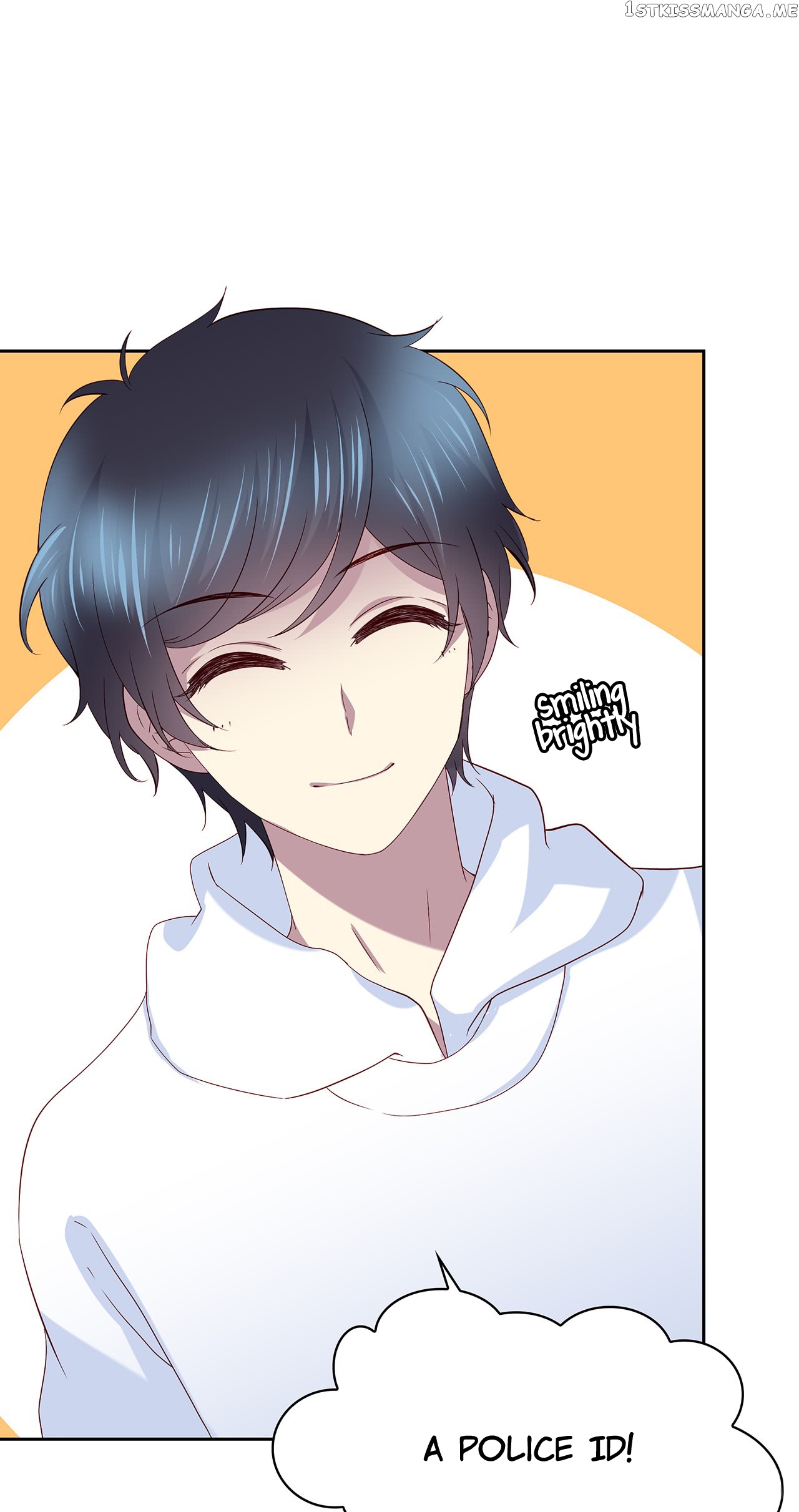 Time Lover chapter 74 - page 31