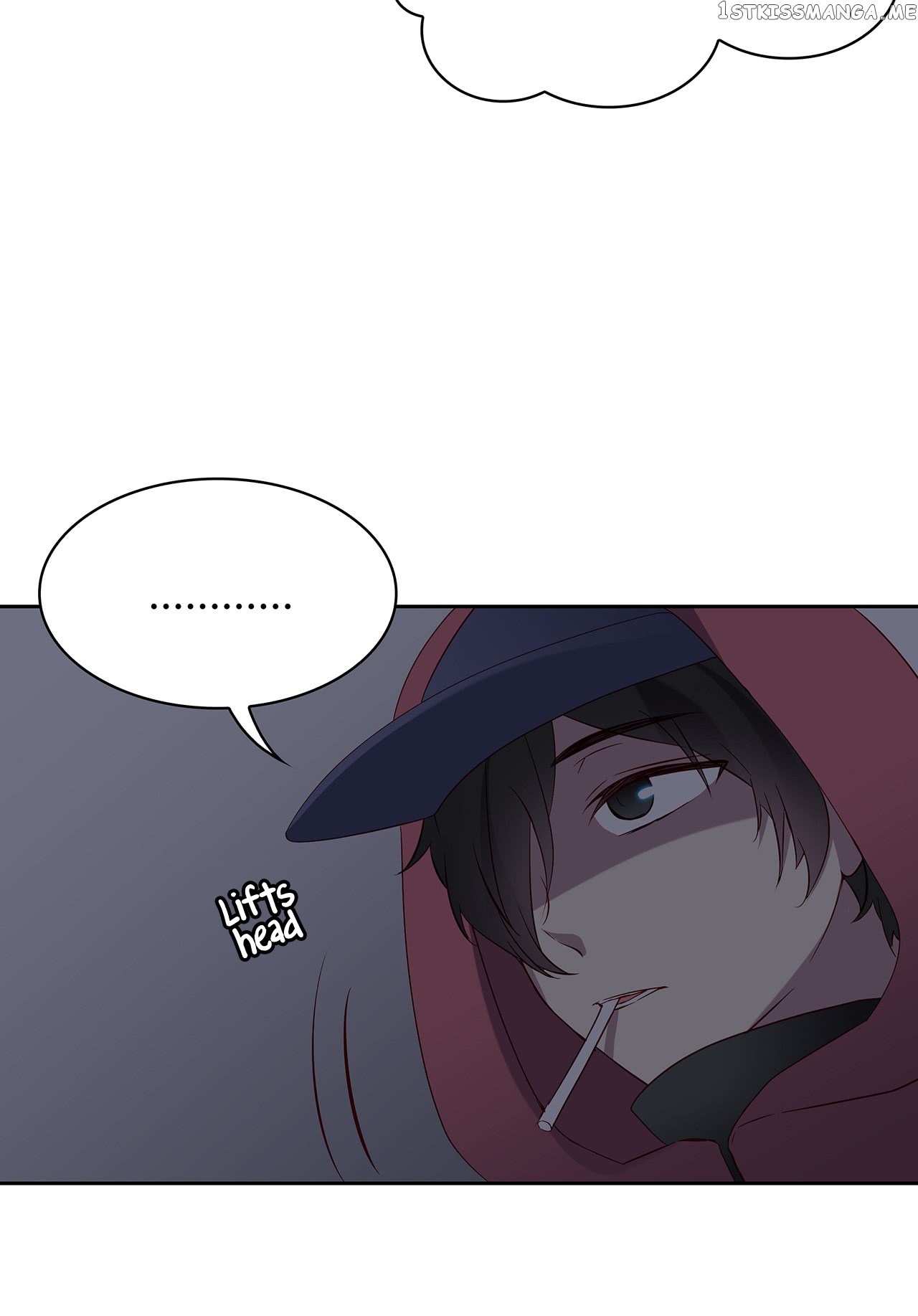 Time Lover chapter 74 - page 32