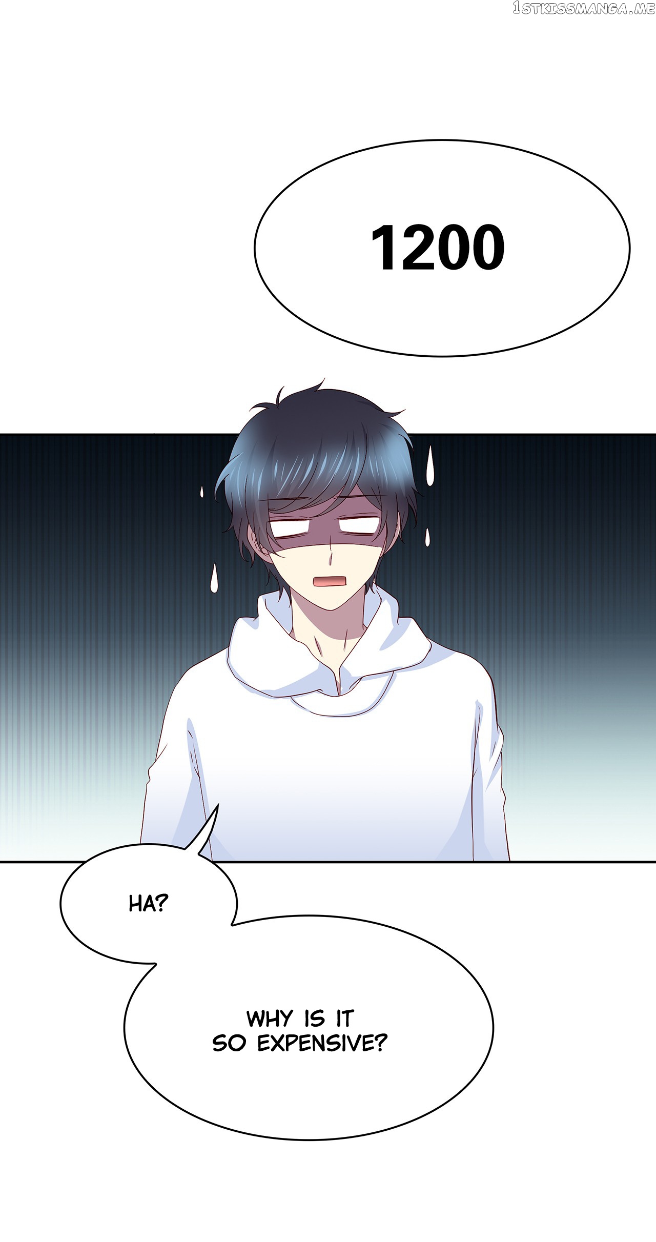 Time Lover chapter 74 - page 33