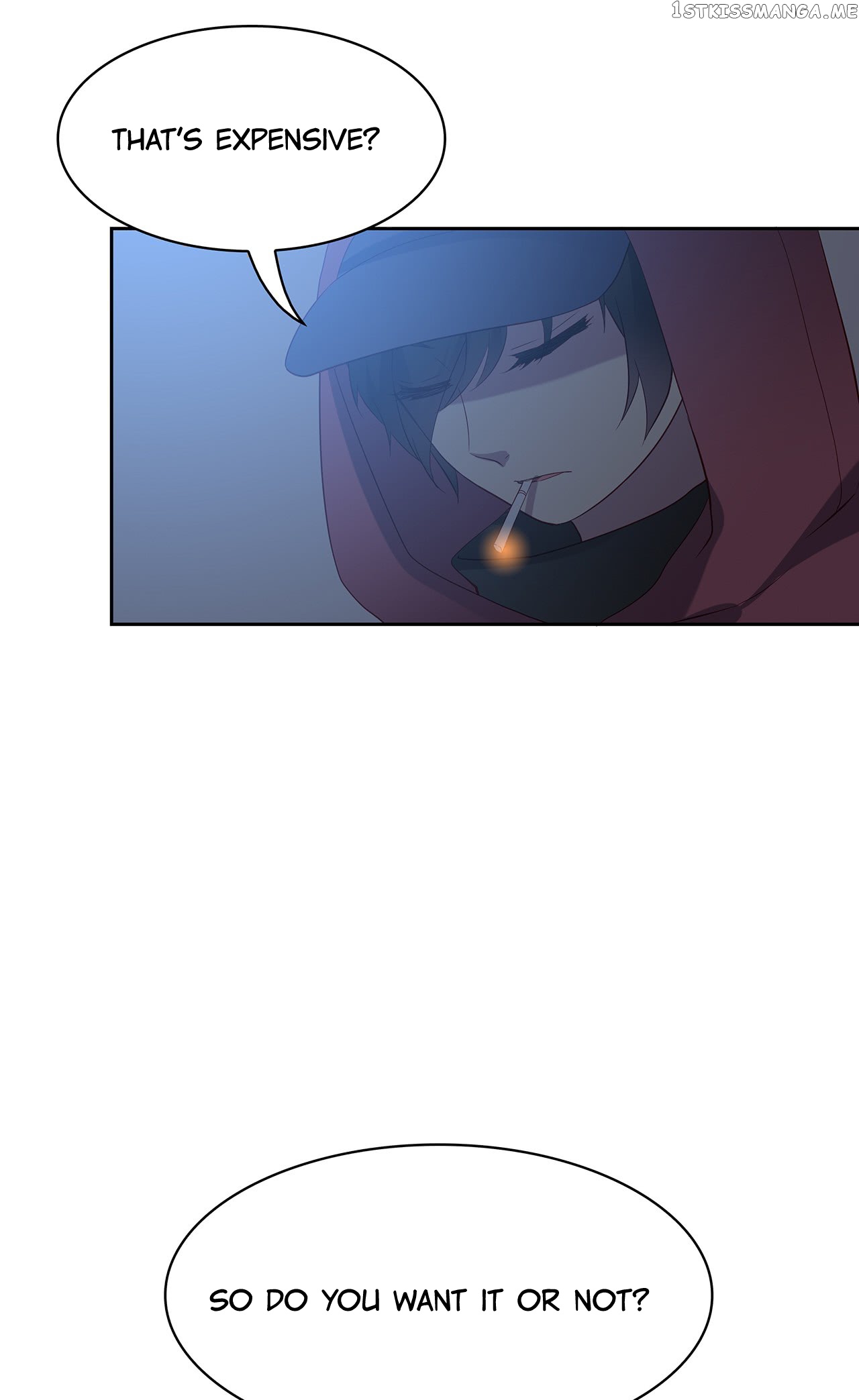 Time Lover chapter 74 - page 34
