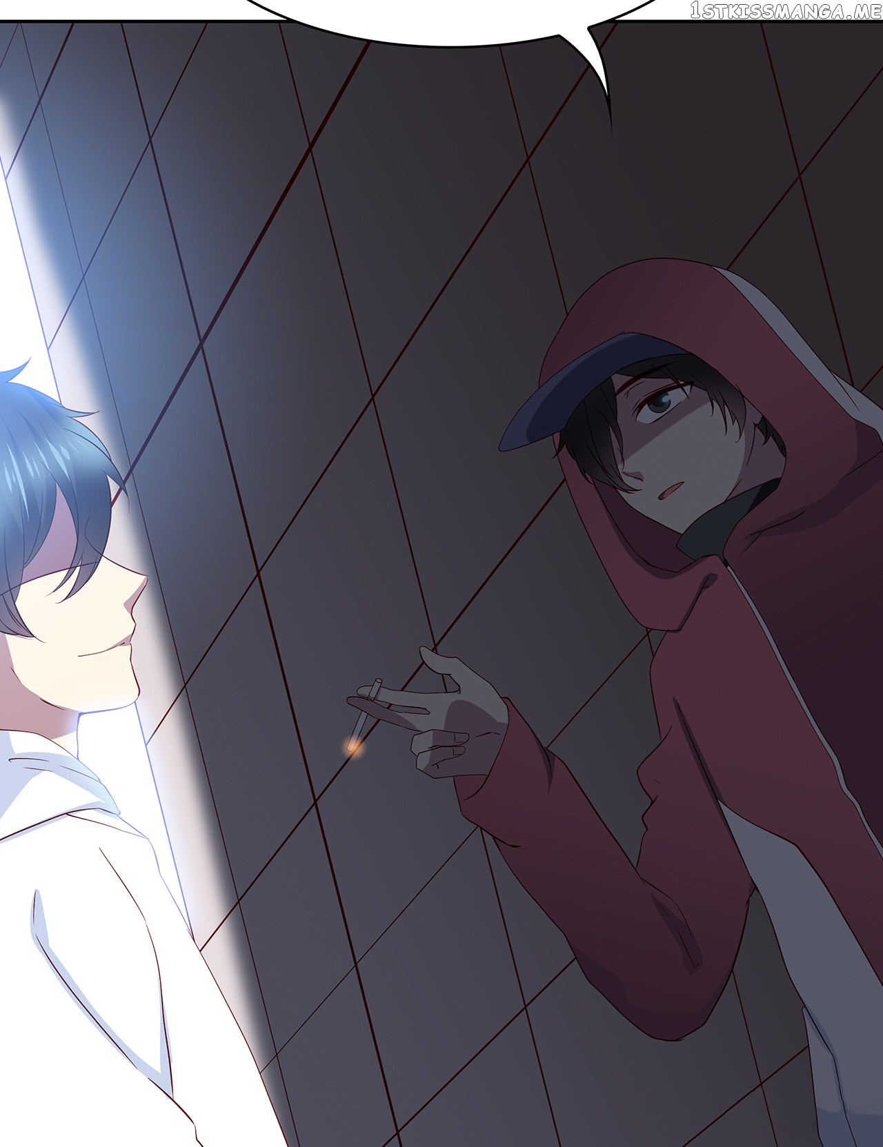 Time Lover chapter 74 - page 35