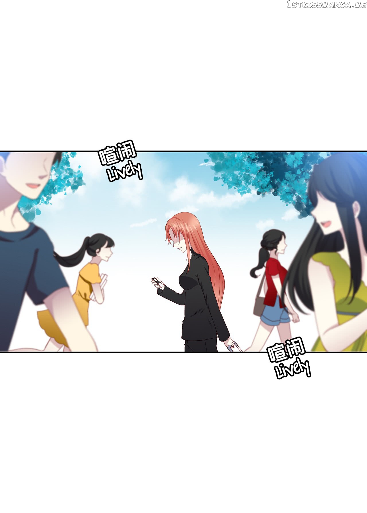 Time Lover chapter 74 - page 9