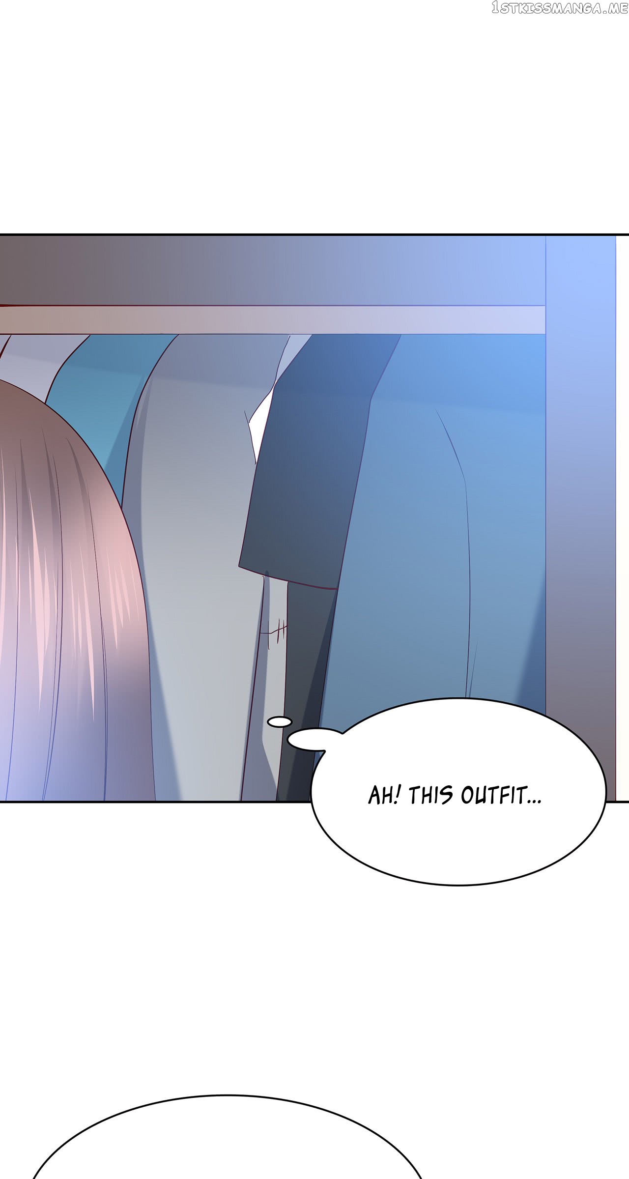 Time Lover chapter 75 - page 17