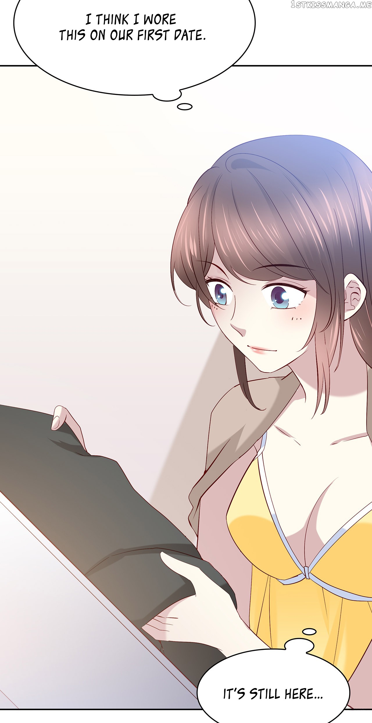 Time Lover chapter 75 - page 18