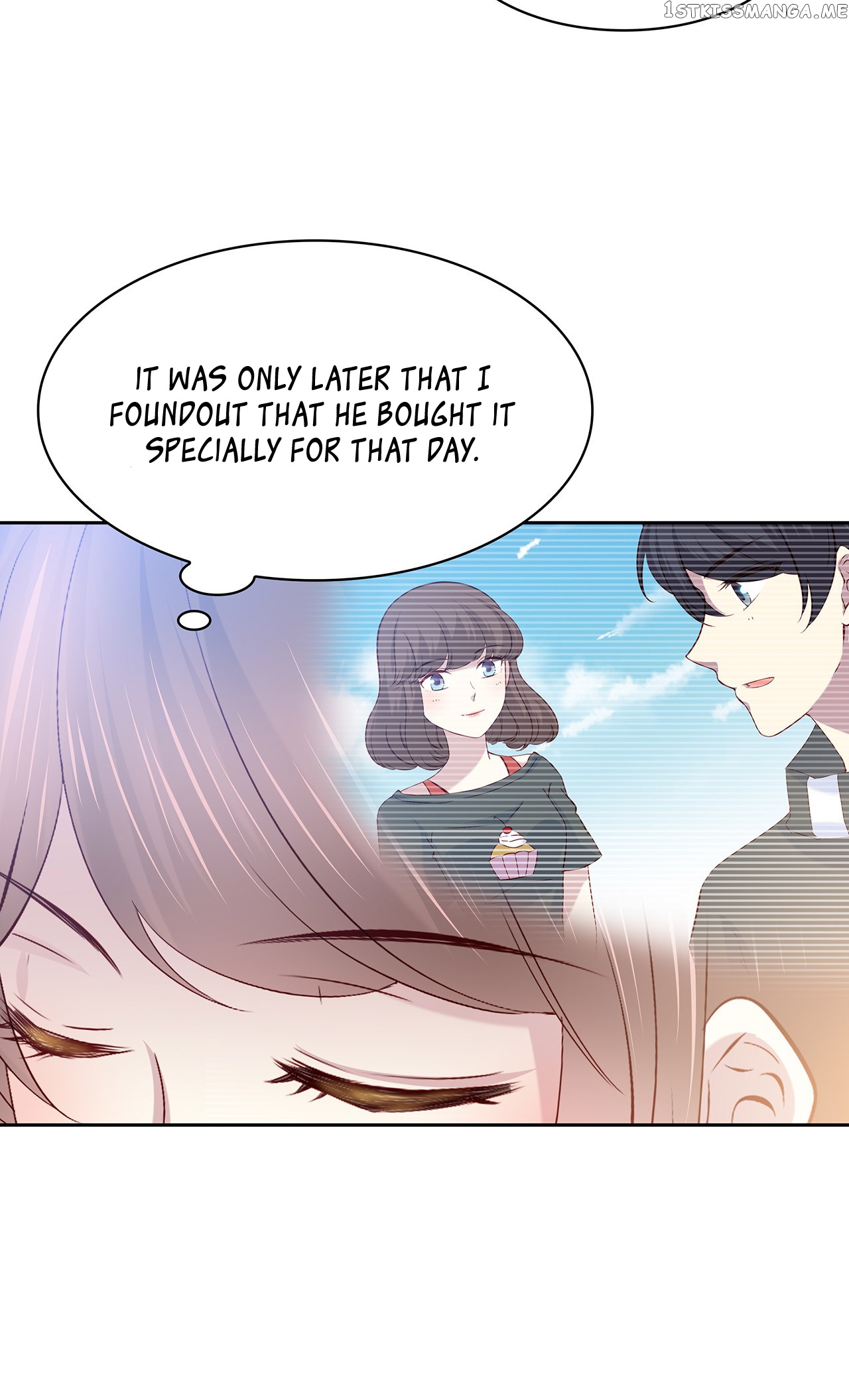 Time Lover chapter 75 - page 19