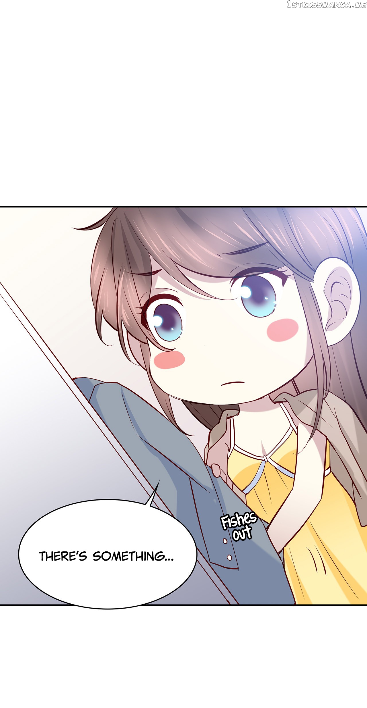 Time Lover chapter 75 - page 25