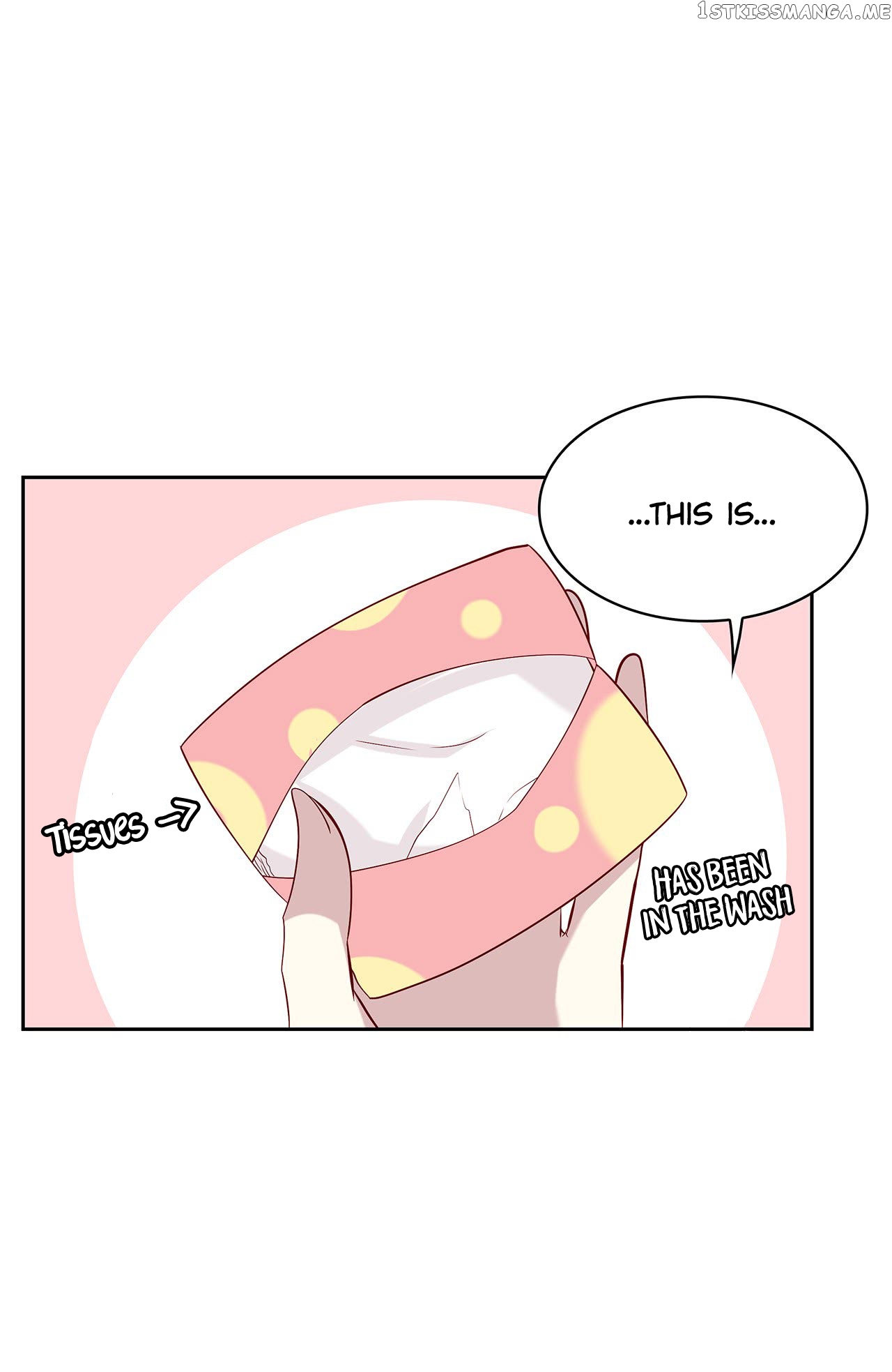 Time Lover chapter 75 - page 26