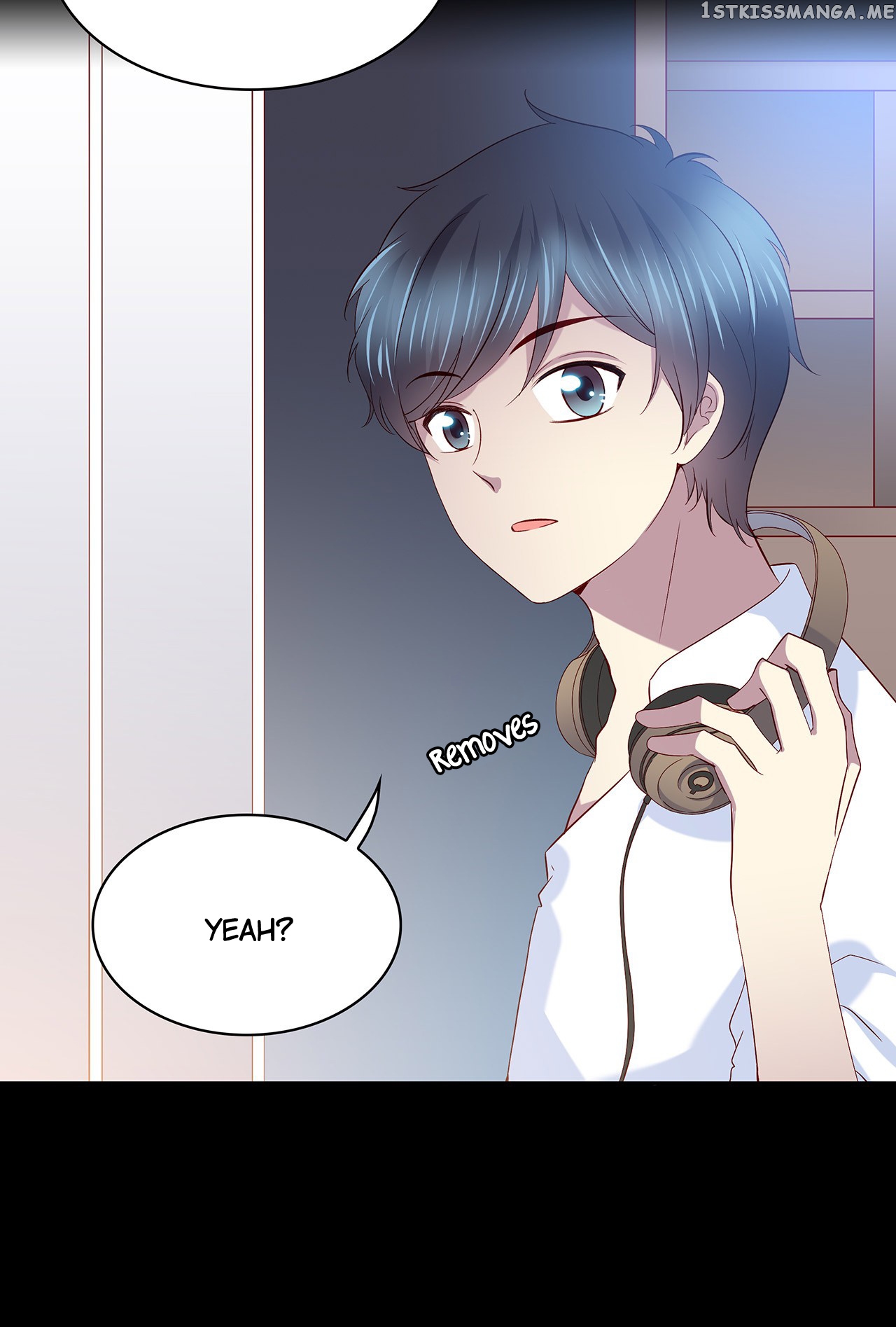 Time Lover chapter 75 - page 29