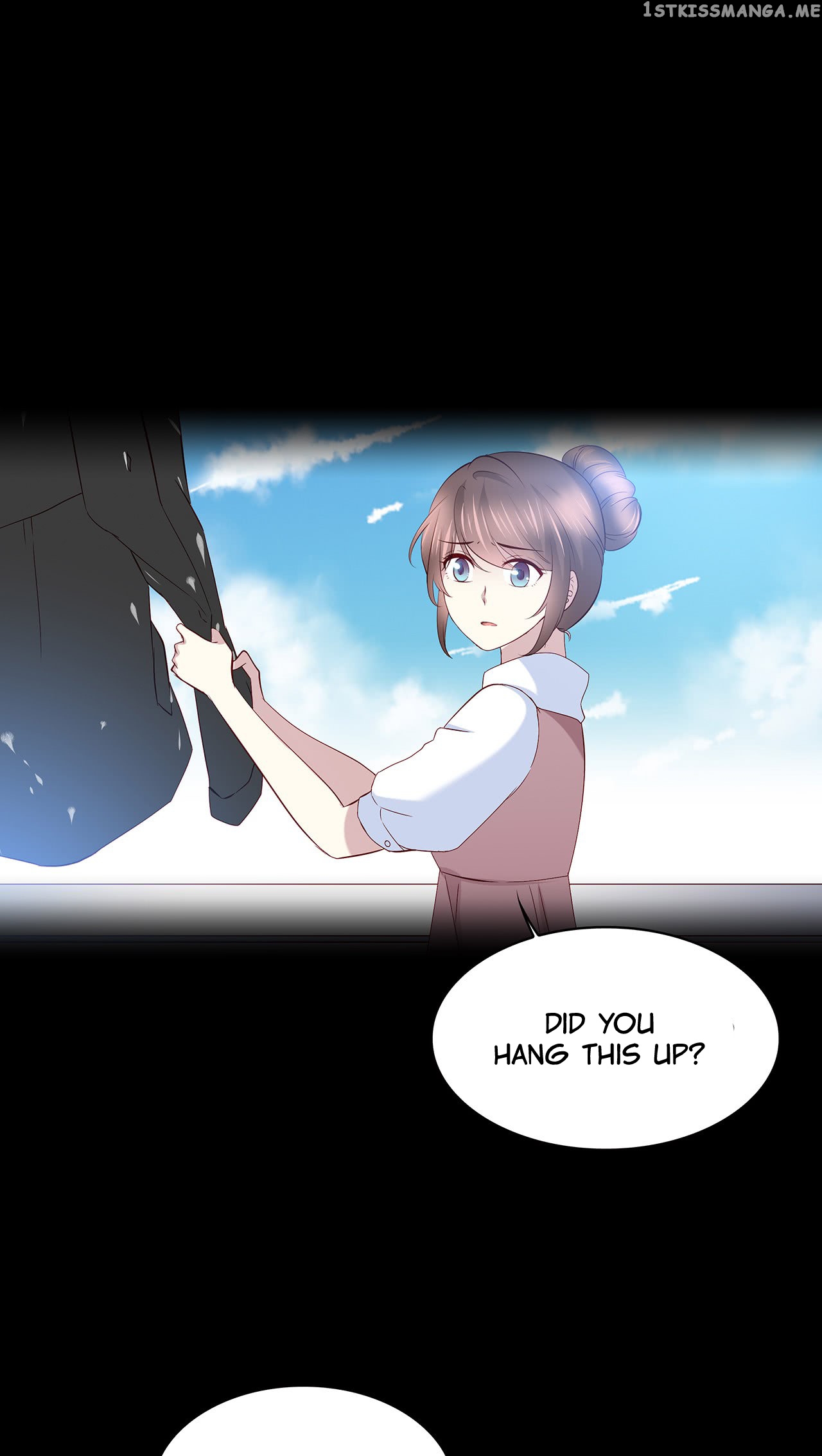 Time Lover chapter 75 - page 30