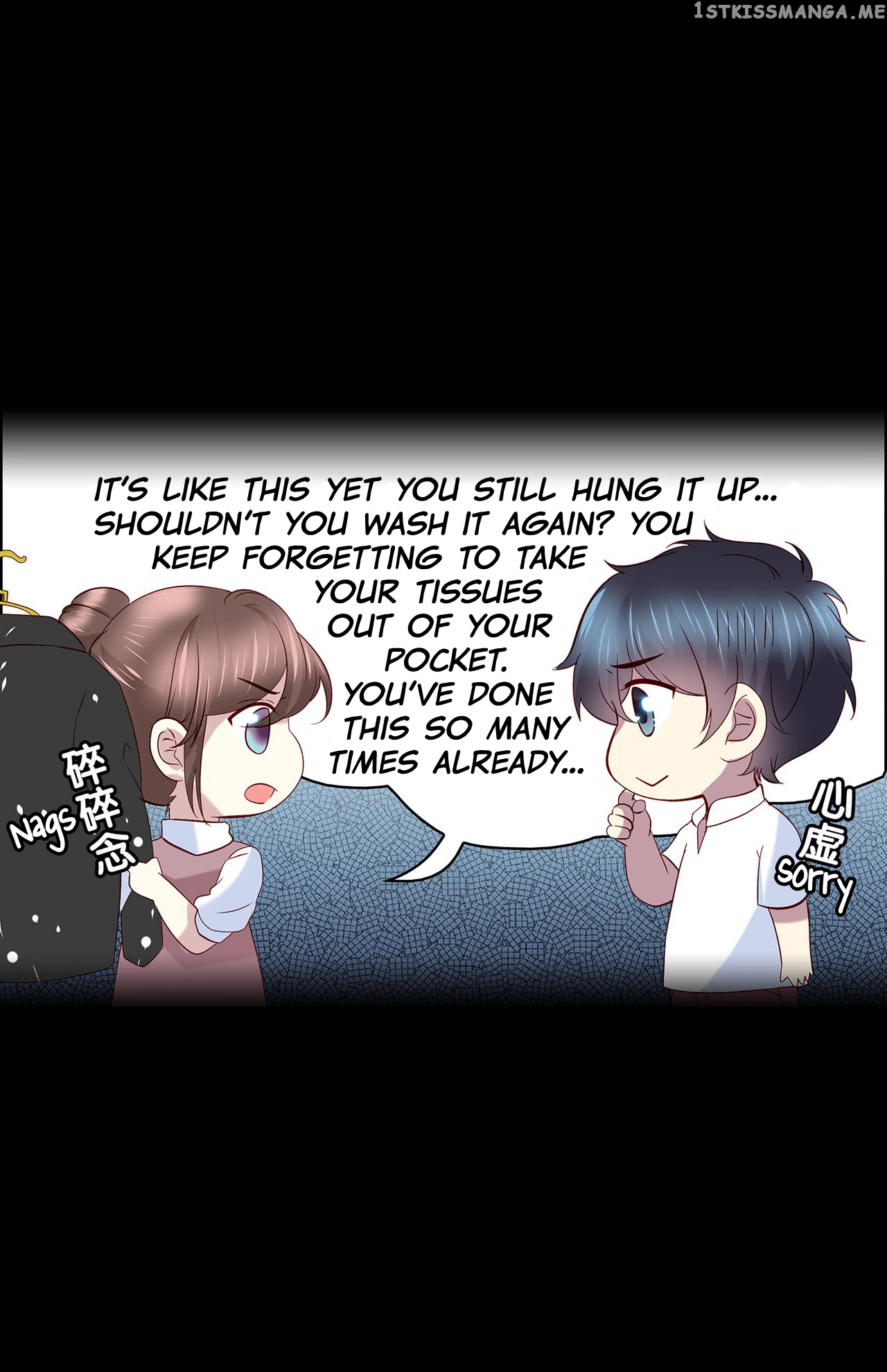 Time Lover chapter 75 - page 32
