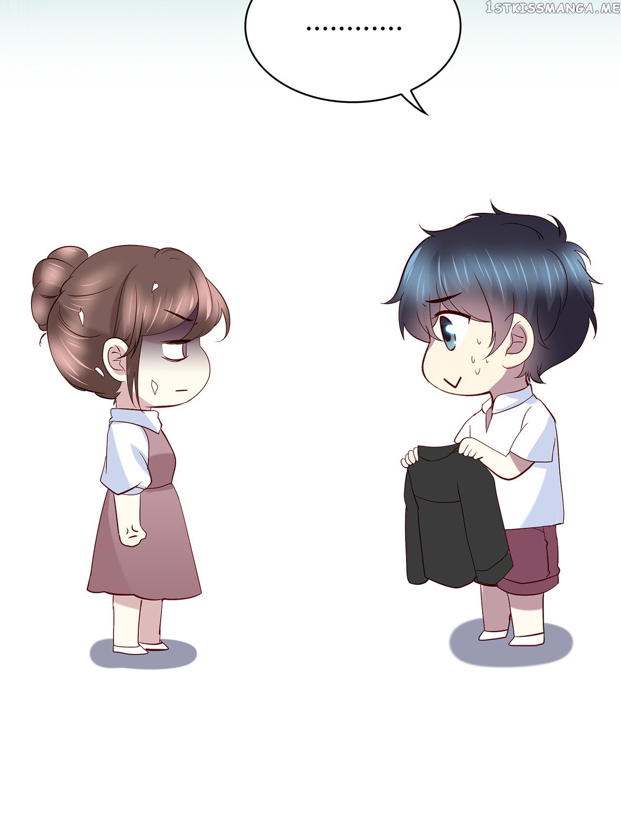 Time Lover chapter 75 - page 38