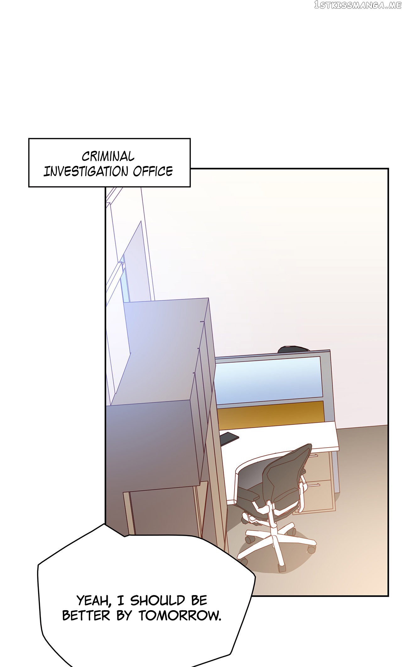 Time Lover chapter 75 - page 4