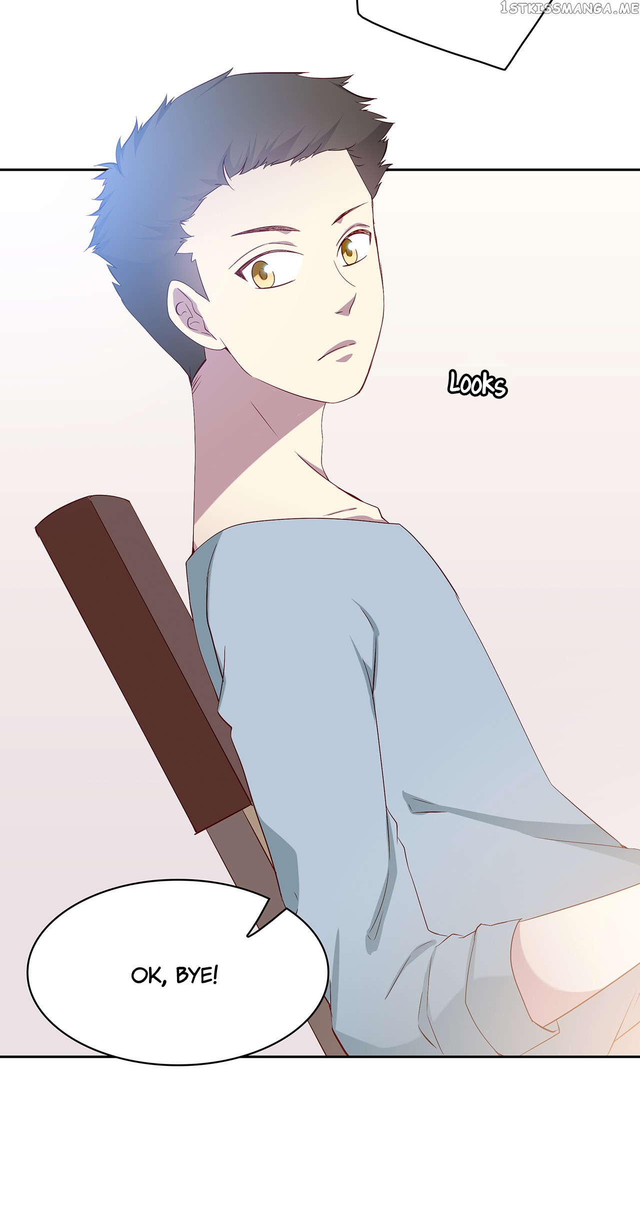Time Lover chapter 75 - page 6
