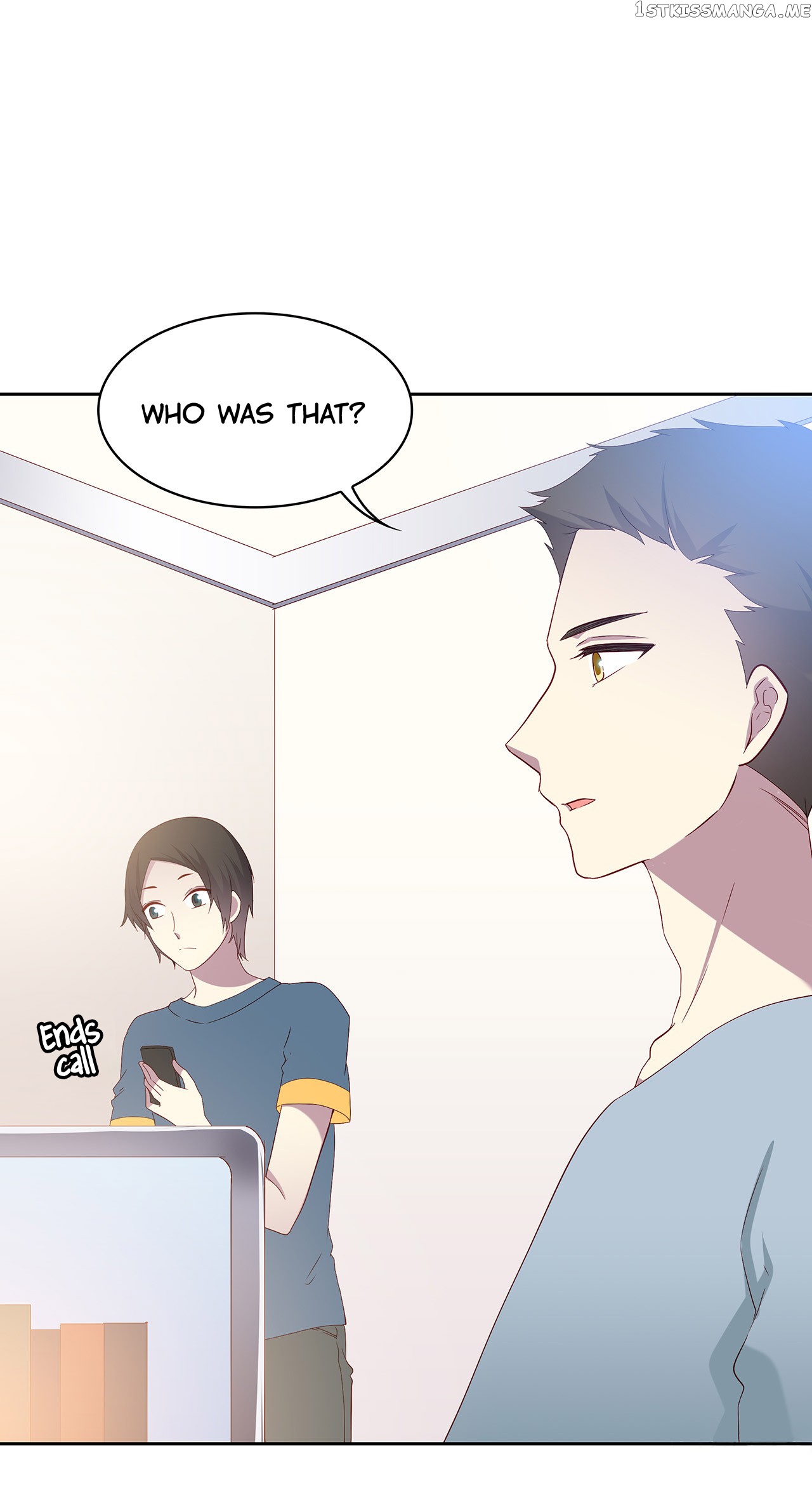 Time Lover chapter 75 - page 7