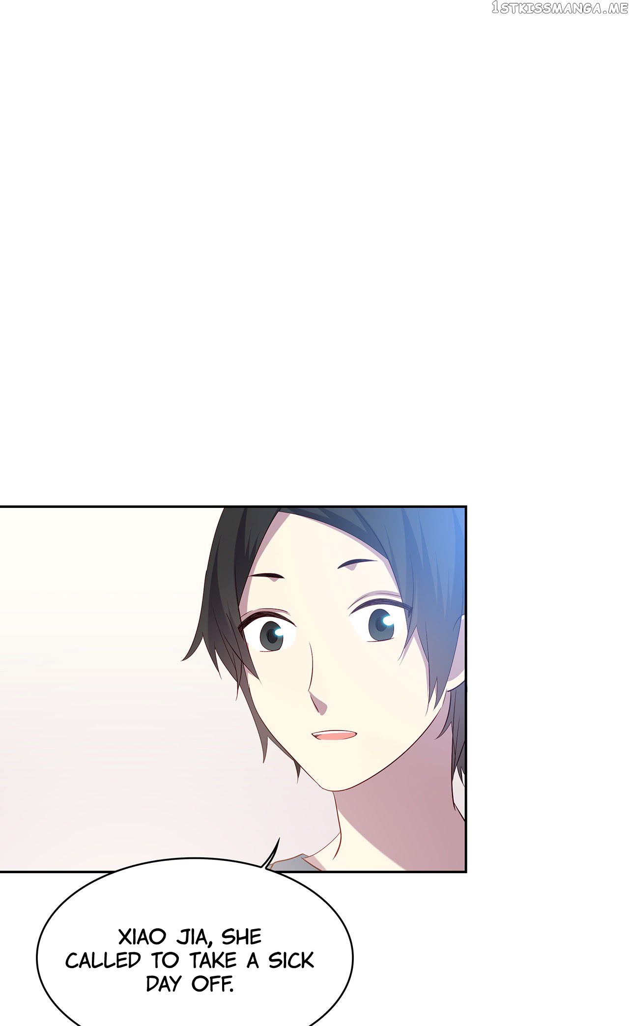 Time Lover chapter 75 - page 8