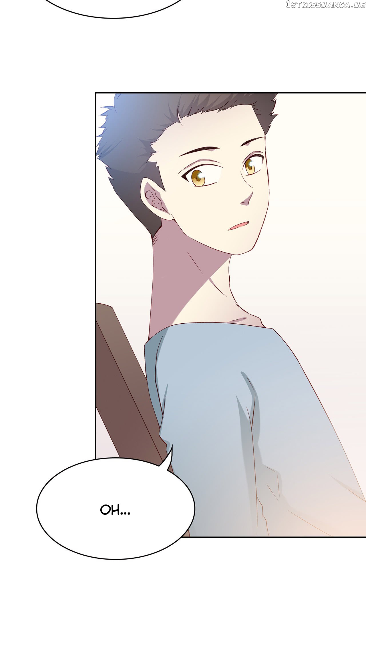Time Lover chapter 75 - page 9