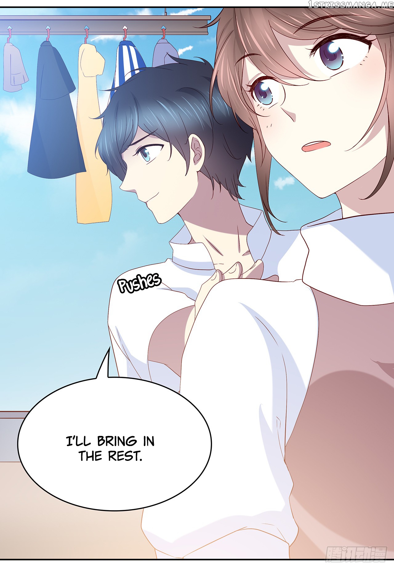 Time Lover chapter 76 - page 10