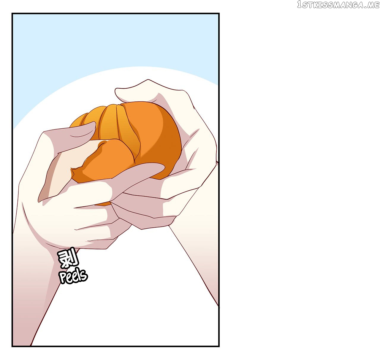 Time Lover chapter 76 - page 13