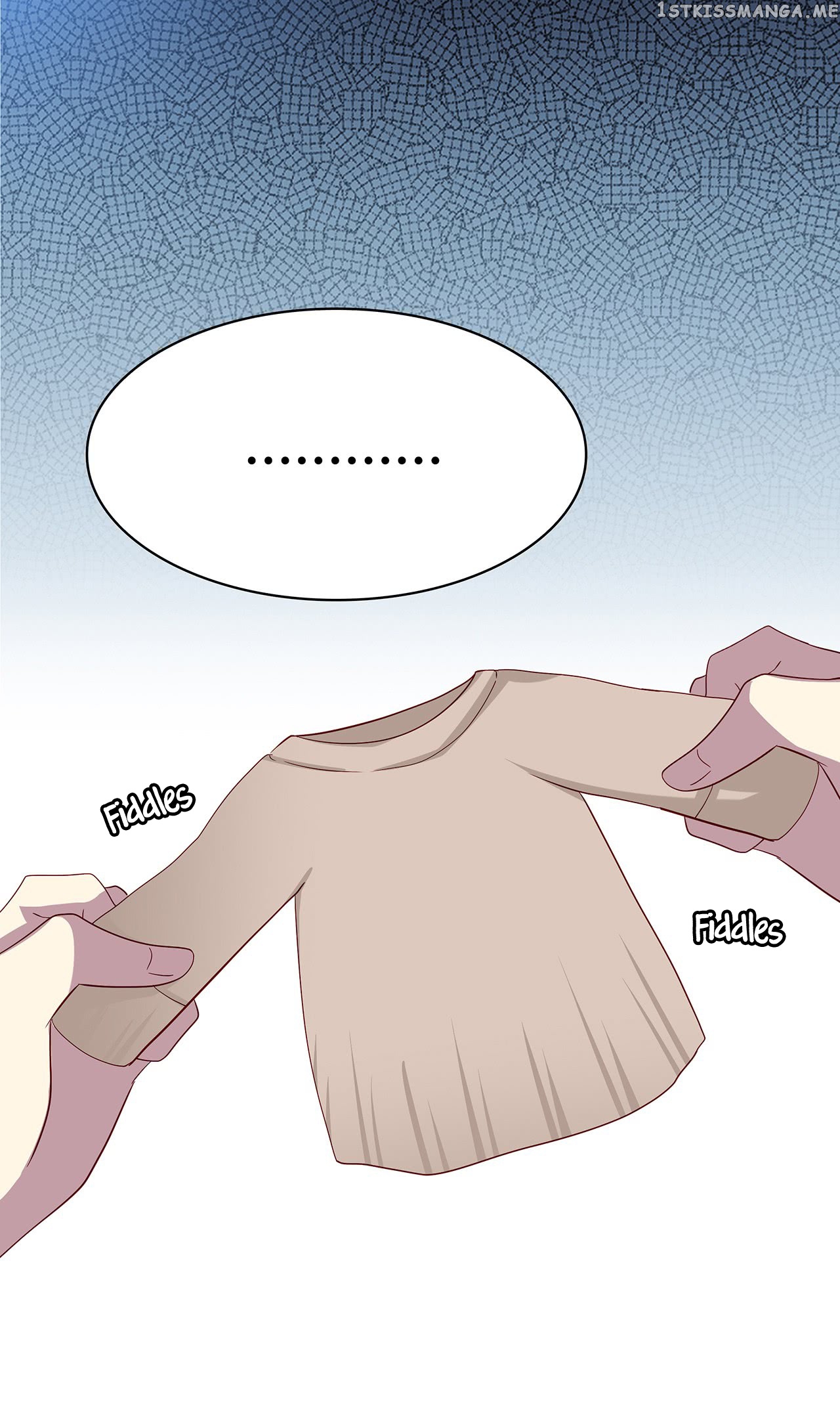 Time Lover chapter 76 - page 16