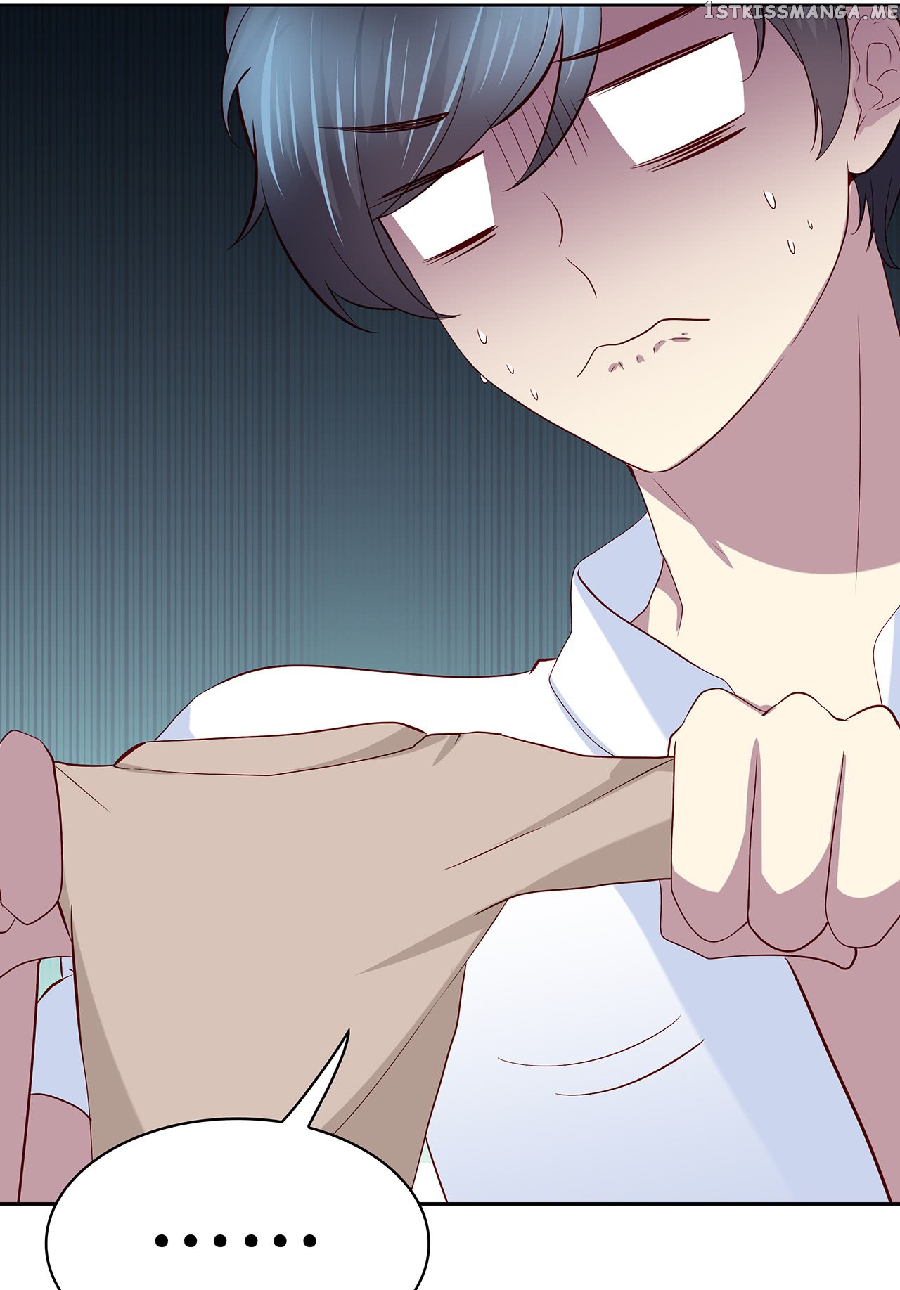 Time Lover chapter 76 - page 17